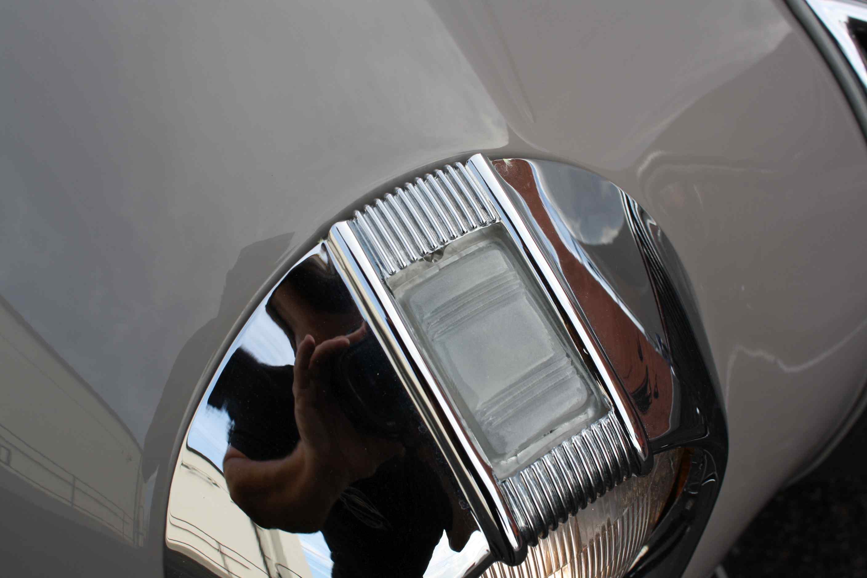 1940 Ford Coupe