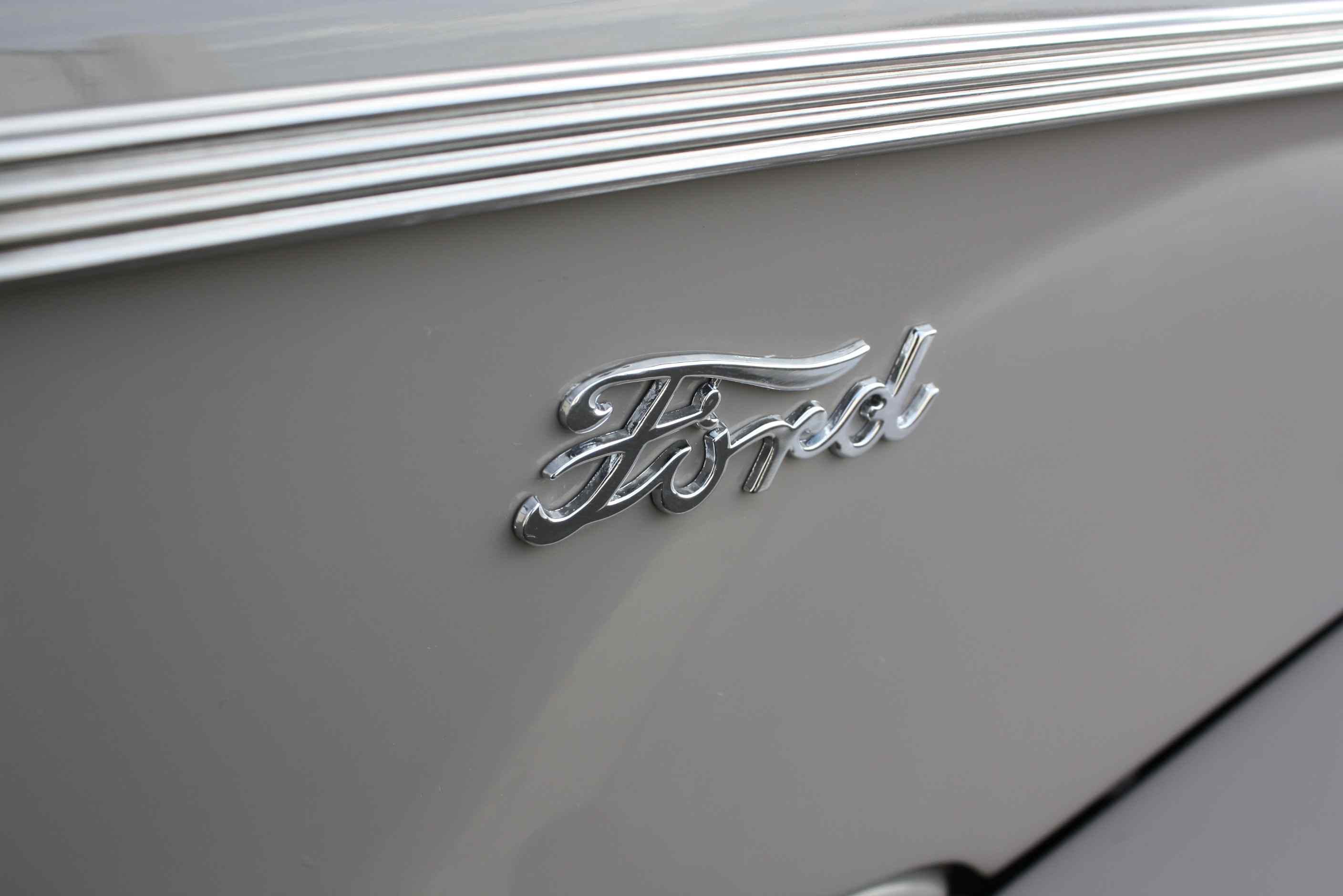1940 Ford Coupe