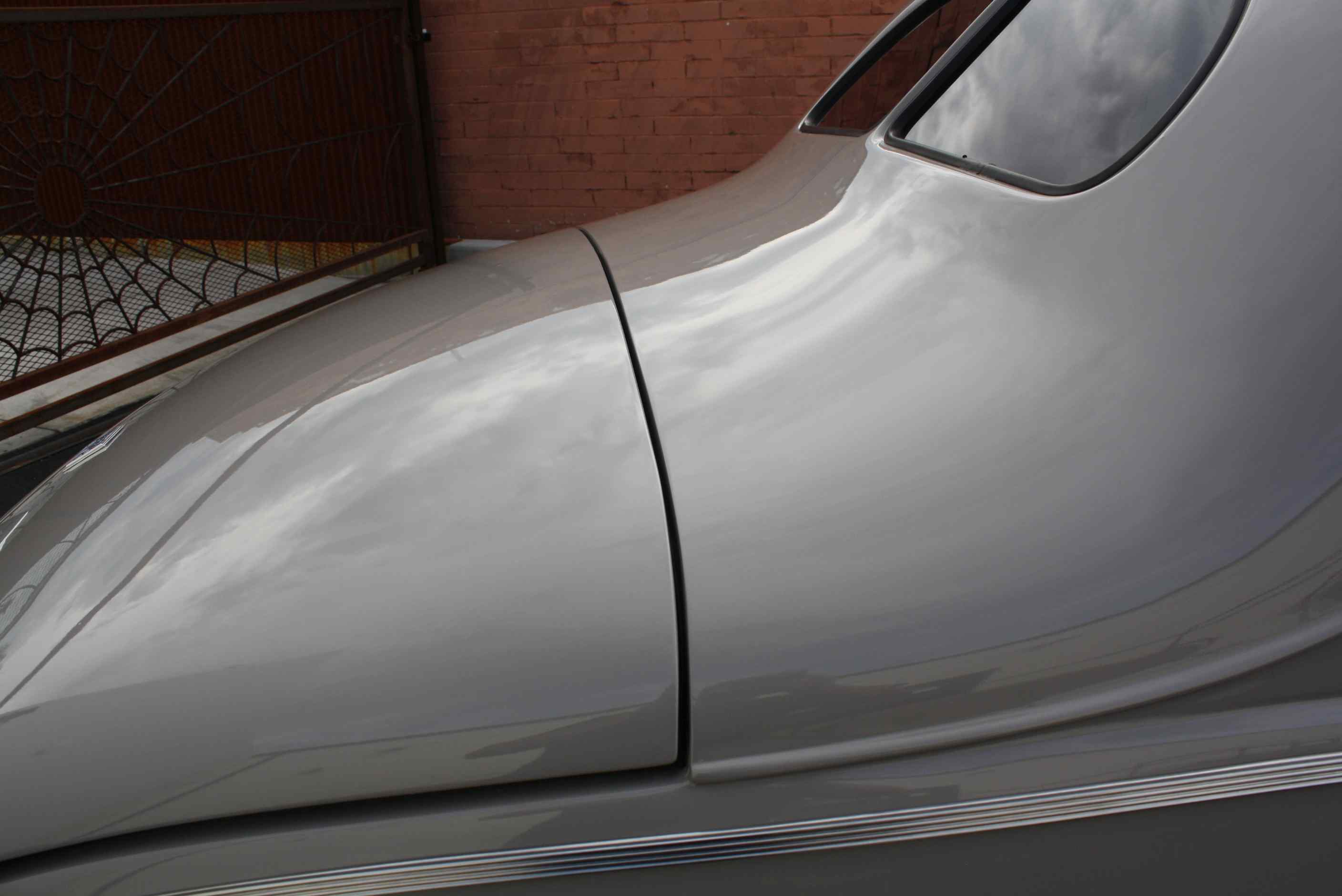 1940 Ford Coupe