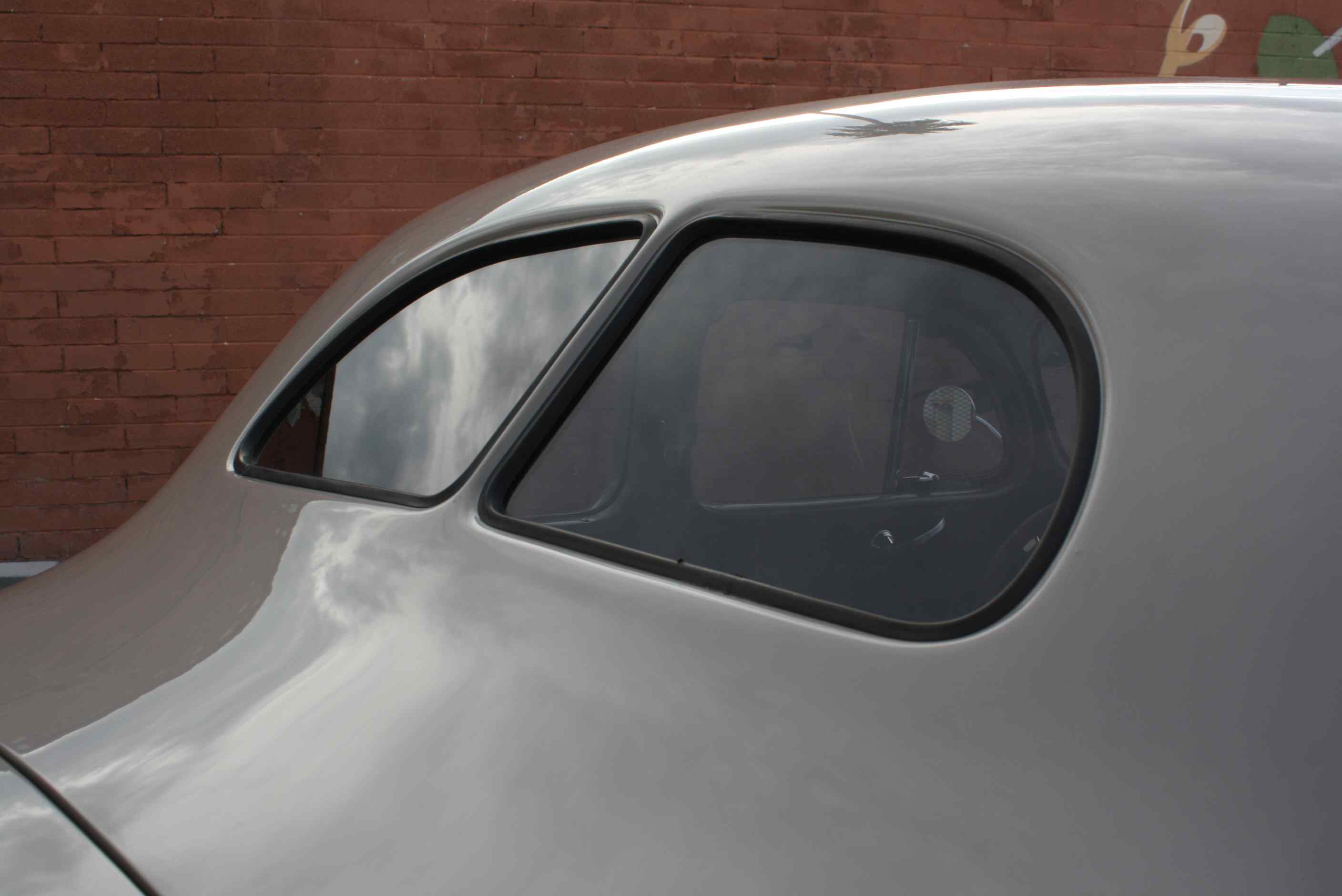 1940 Ford Coupe