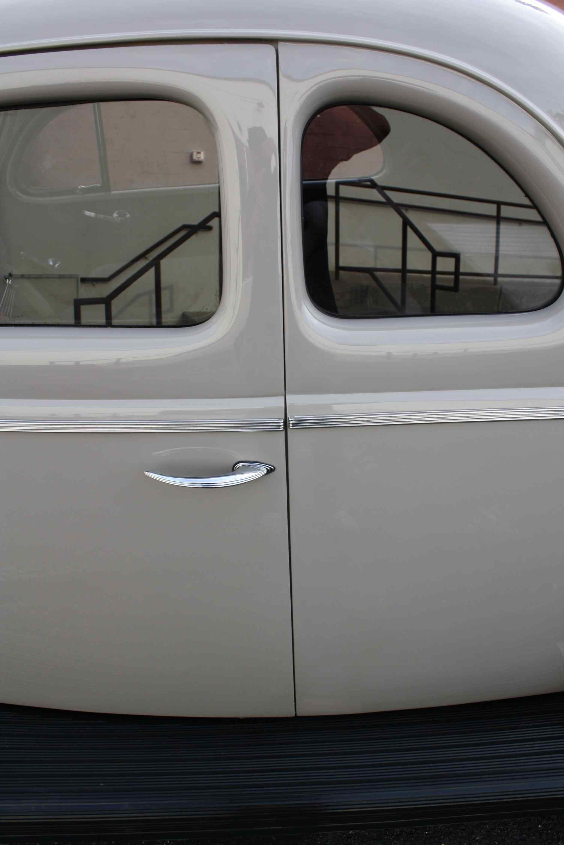 1940 Ford Coupe