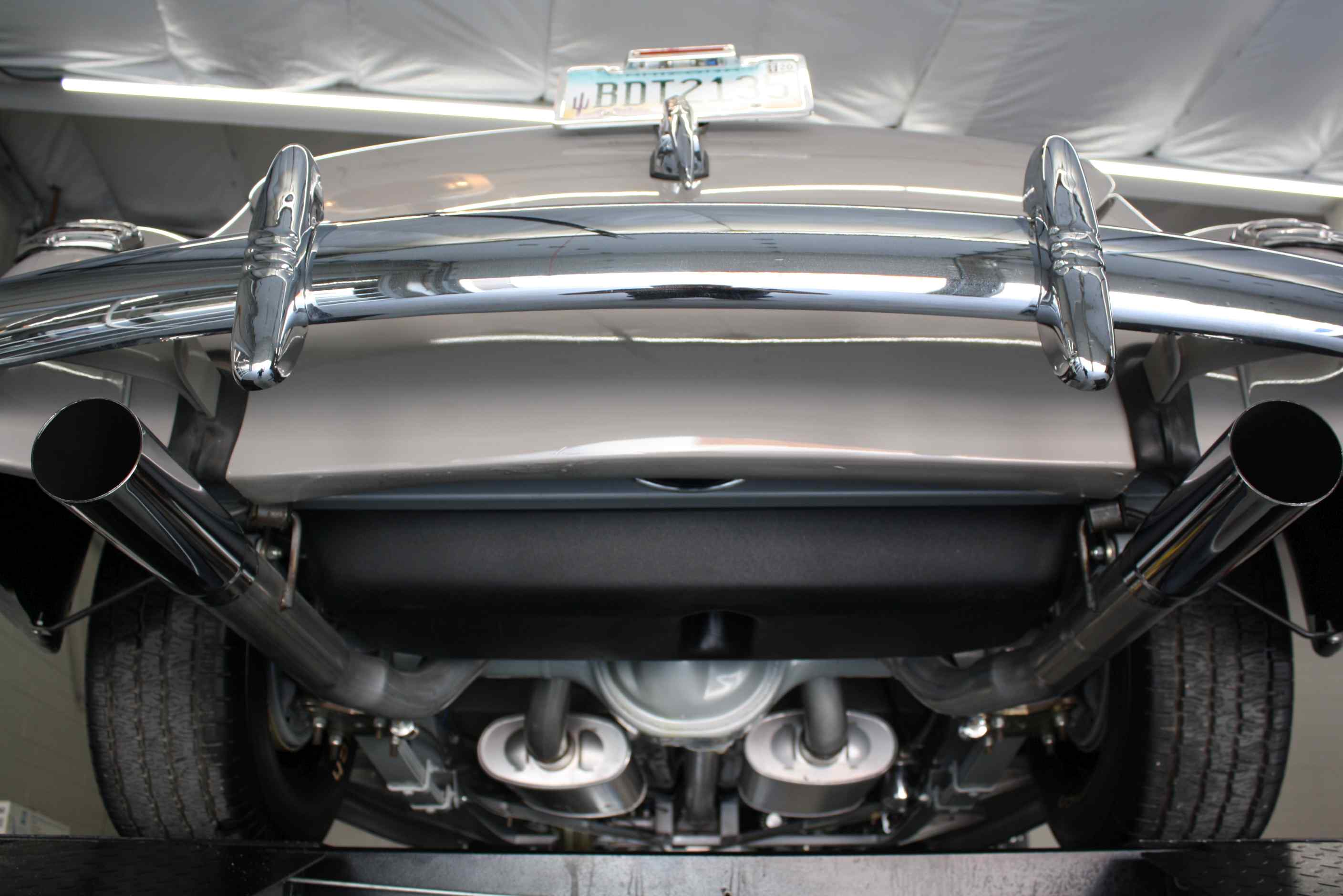 1940 Ford Coupe
