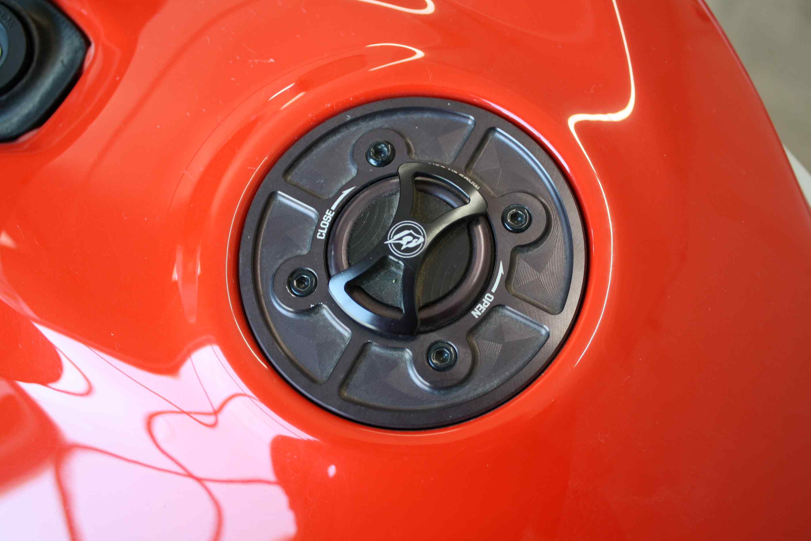 2012 Ducati Superbike 1199 Panigale