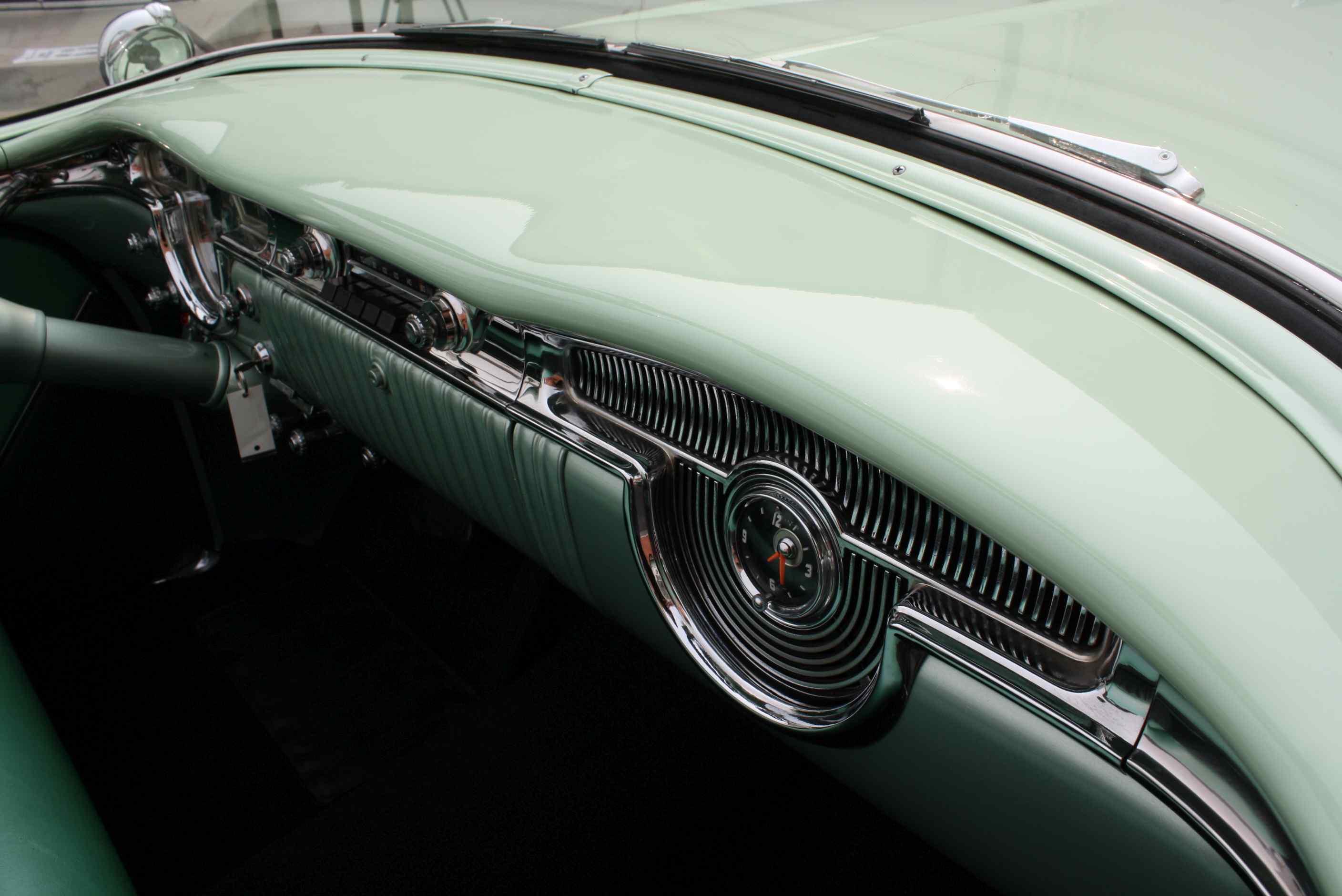 1954 Oldsmobile Super 88 Convertible