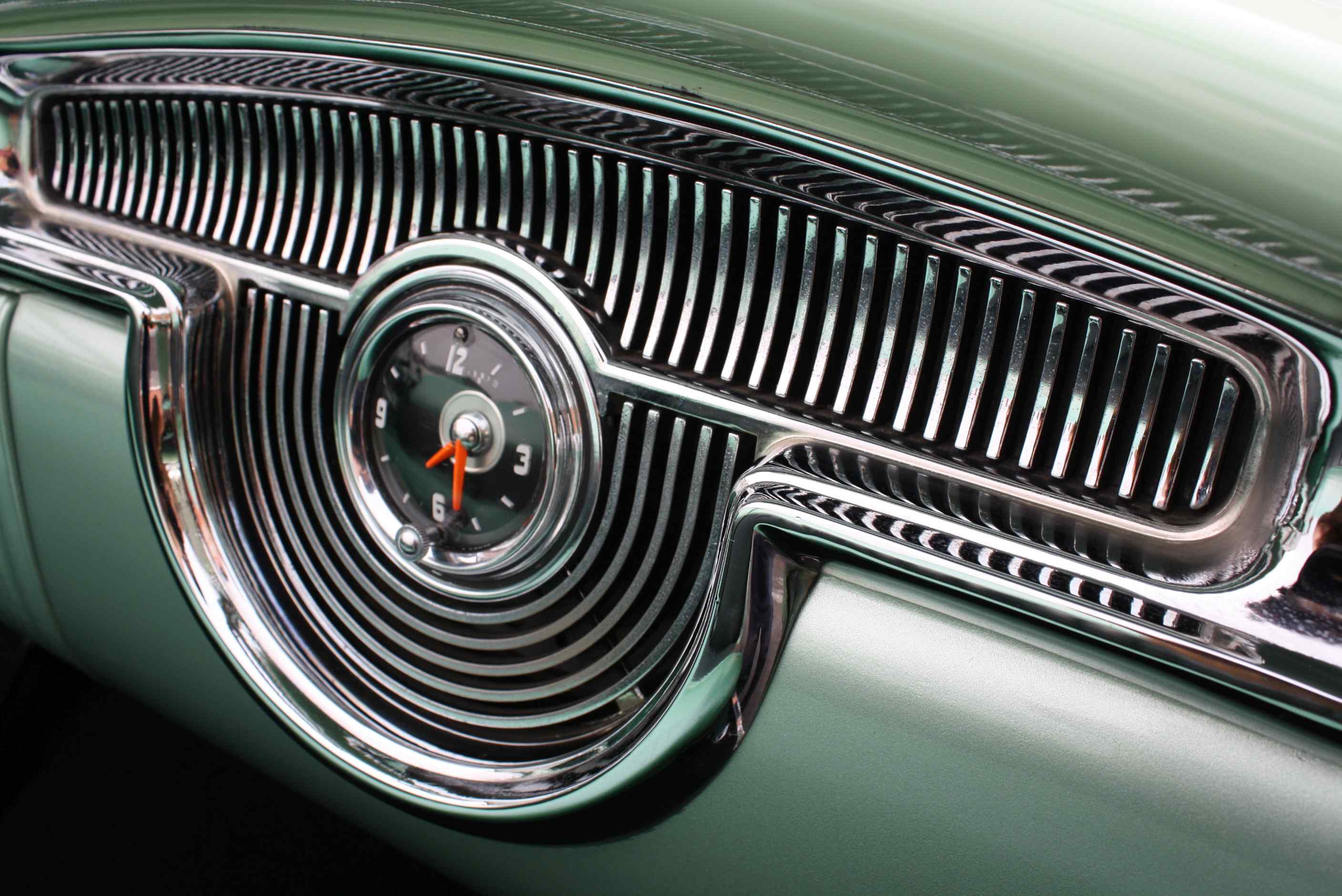 1954 Oldsmobile Super 88 Convertible