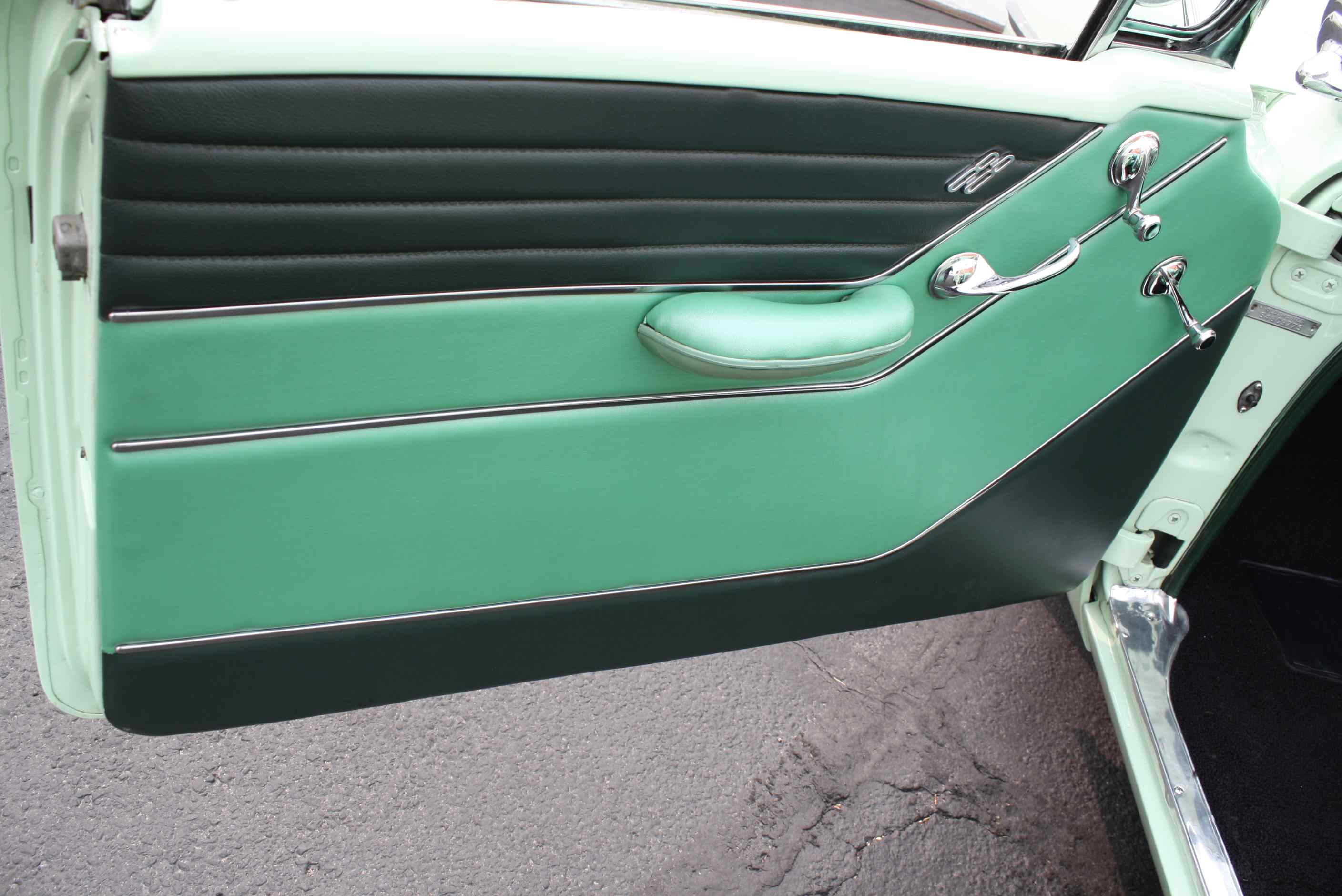 1954 Oldsmobile Super 88 Convertible