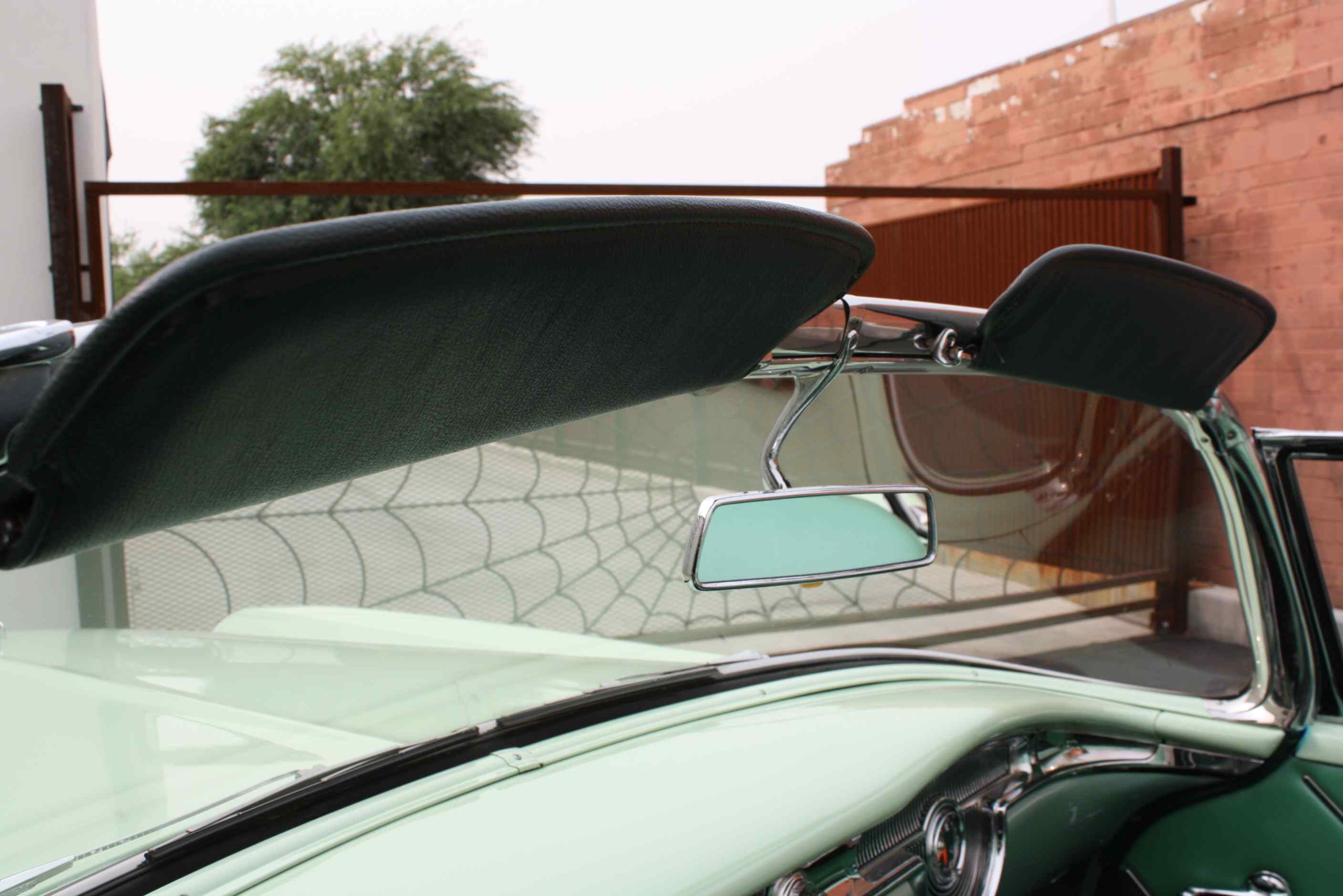 1954 Oldsmobile Super 88 Convertible