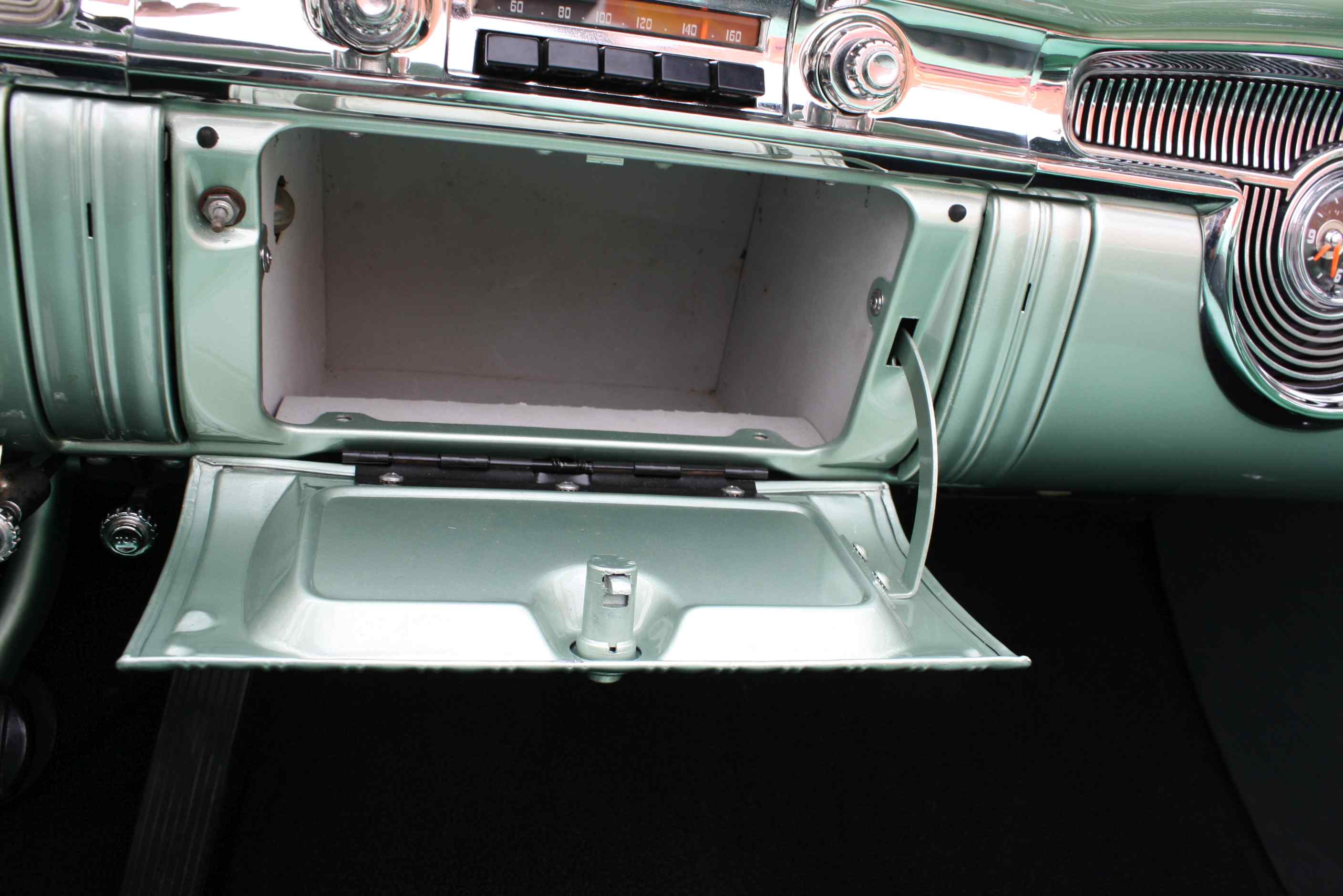 1954 Oldsmobile Super 88 Convertible