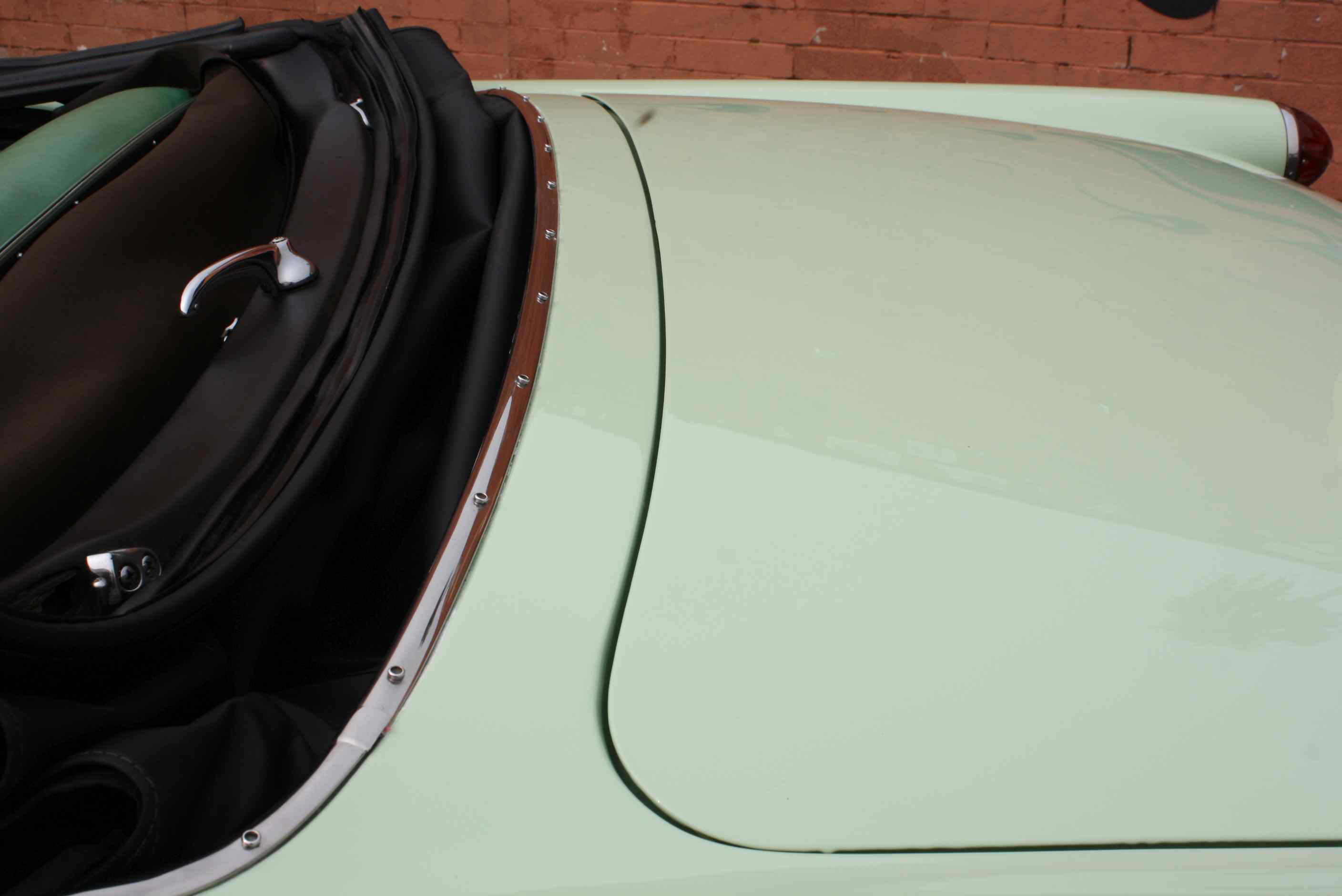 1954 Oldsmobile Super 88 Convertible