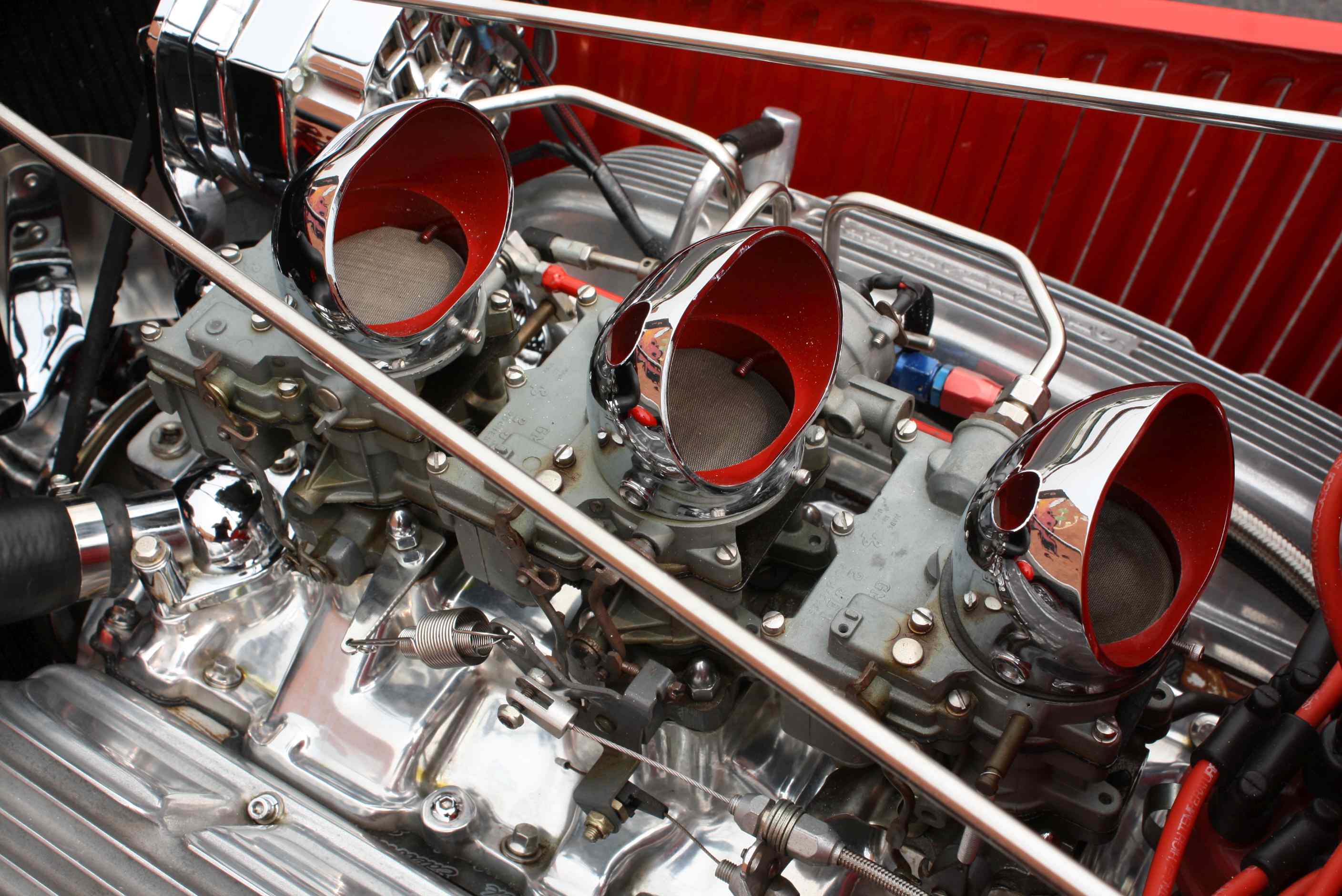 1929 Ford Model A Hot Rod.
