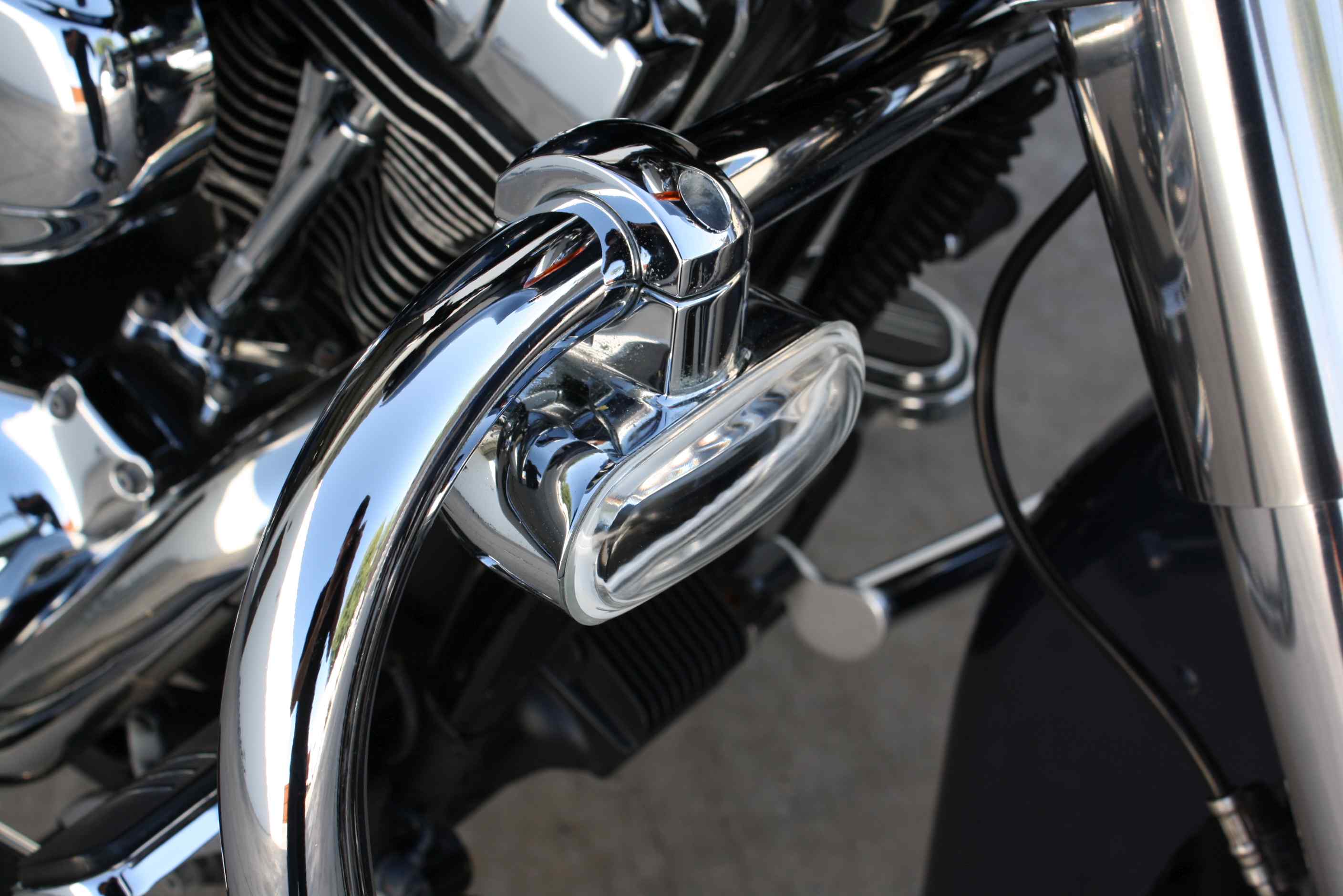 2009 Harley Street Glide