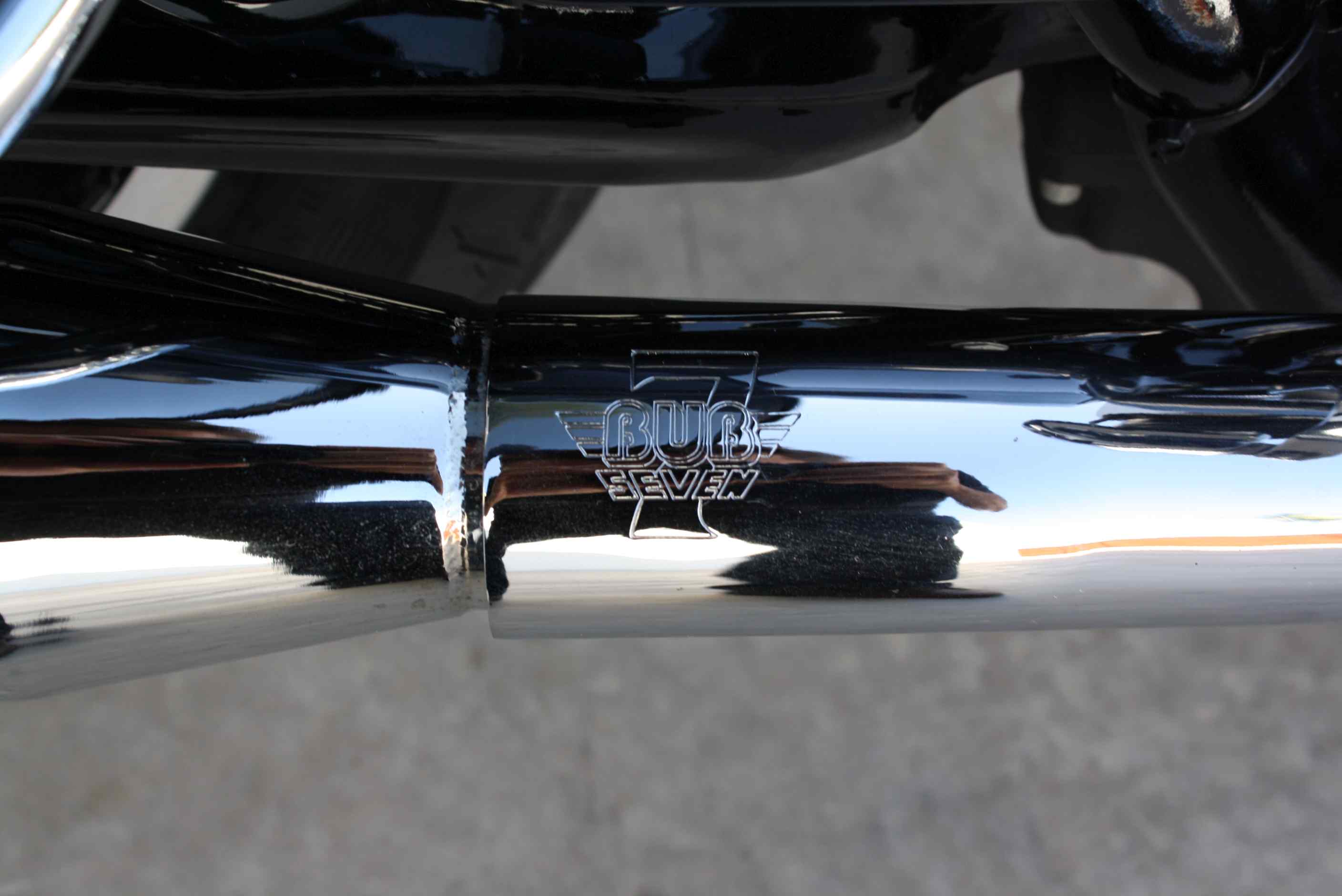 2009 Harley Street Glide