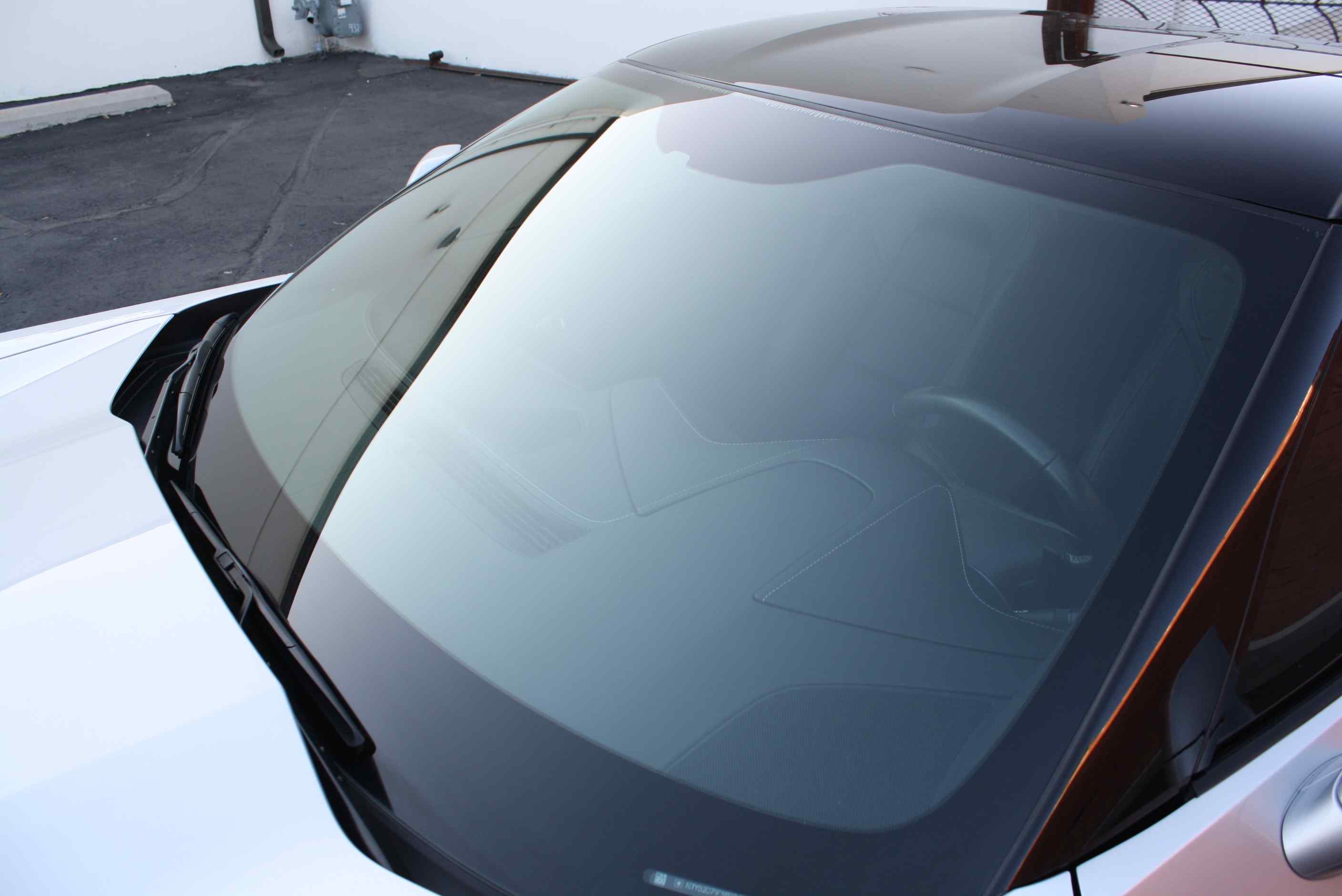 2015 Corvette Stingray