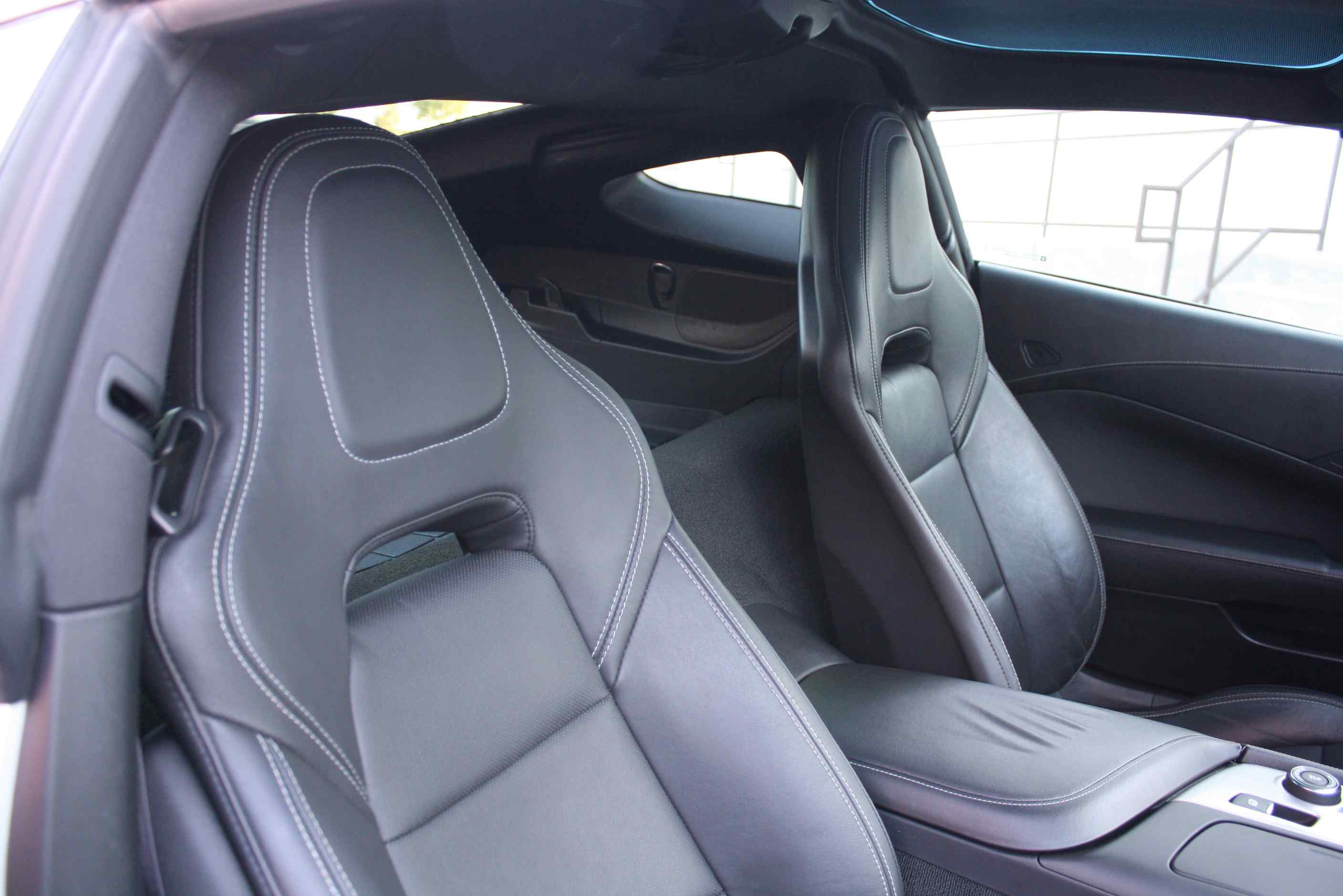 2015 Corvette Stingray