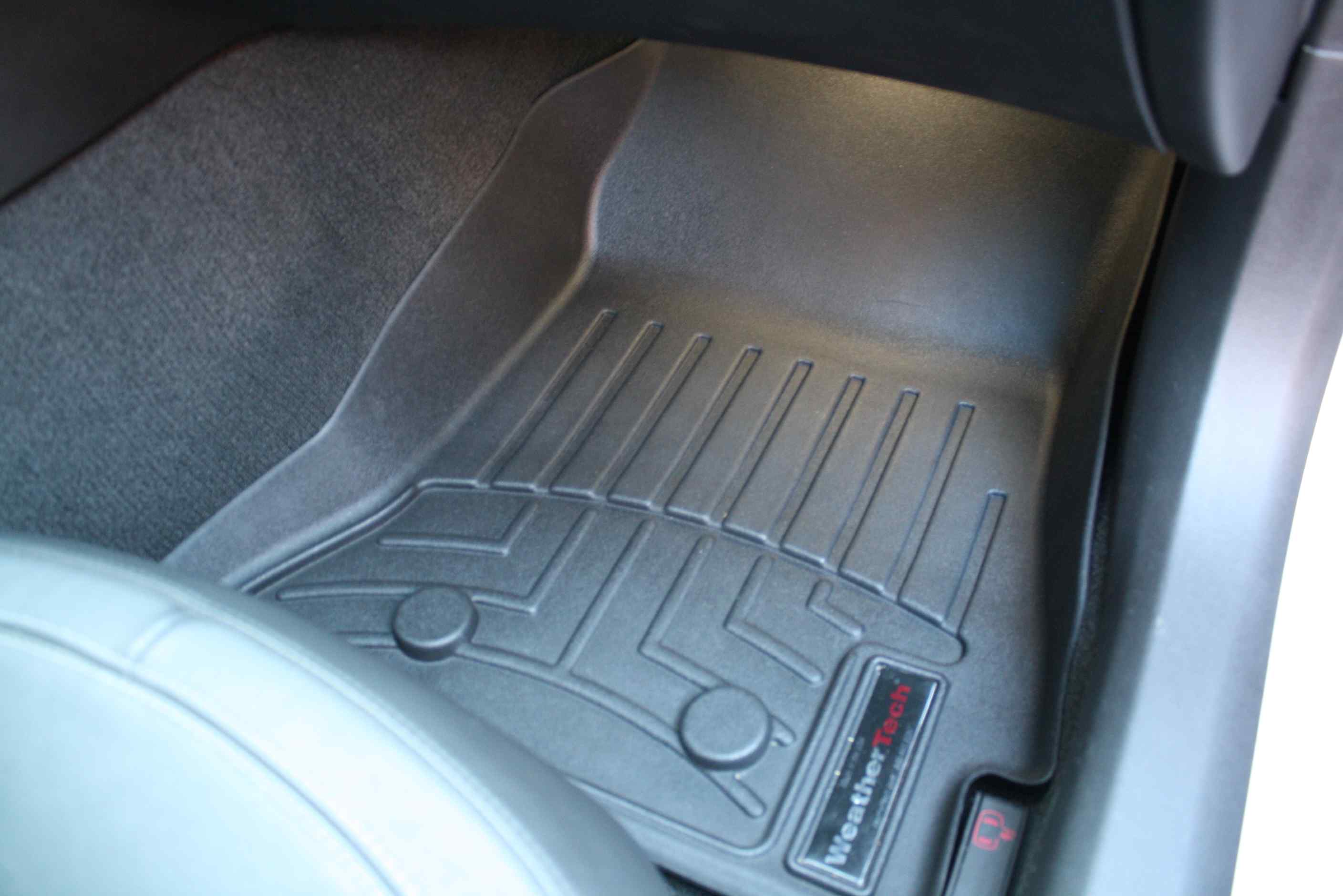 2015 Corvette Stingray