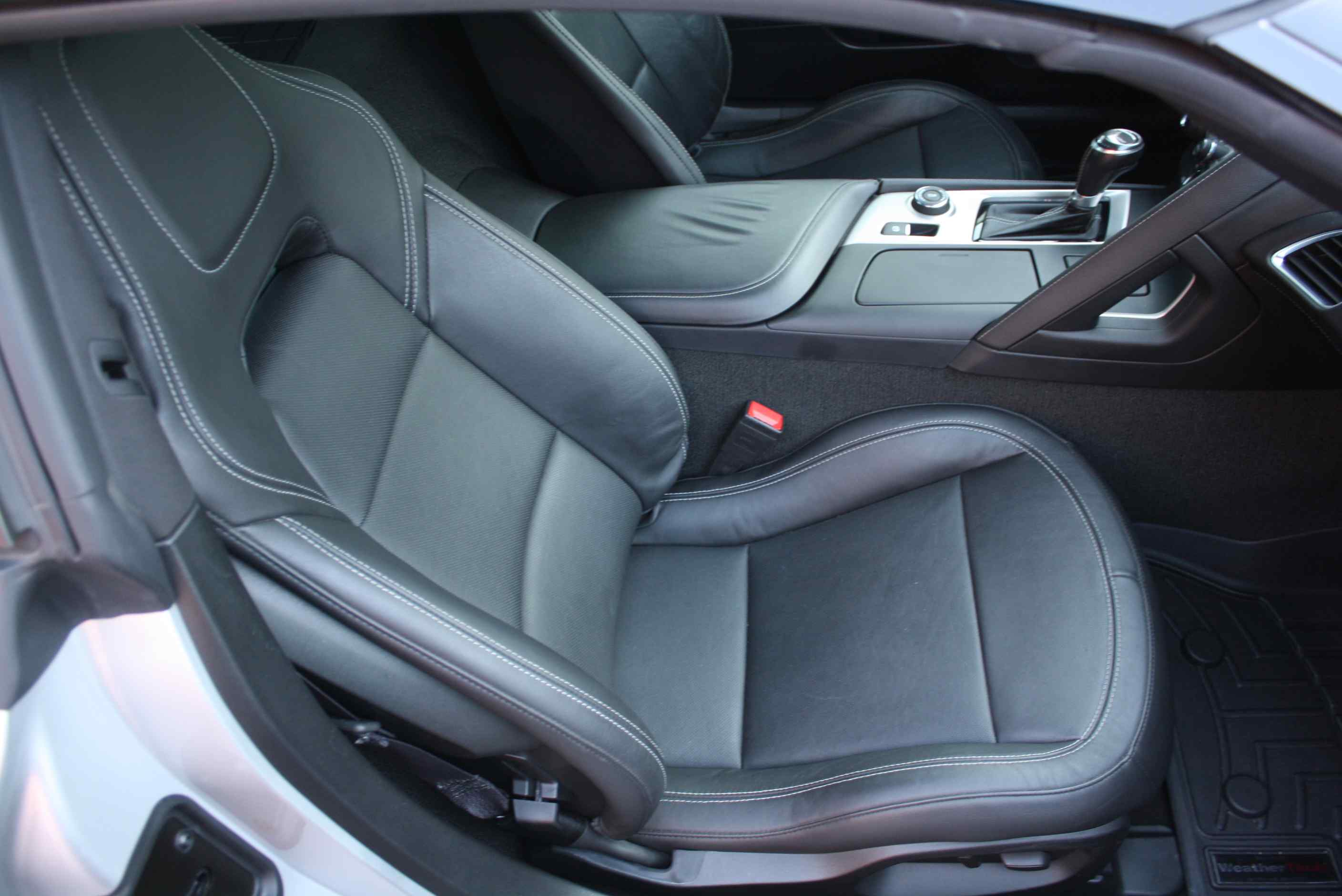 2015 Corvette Stingray