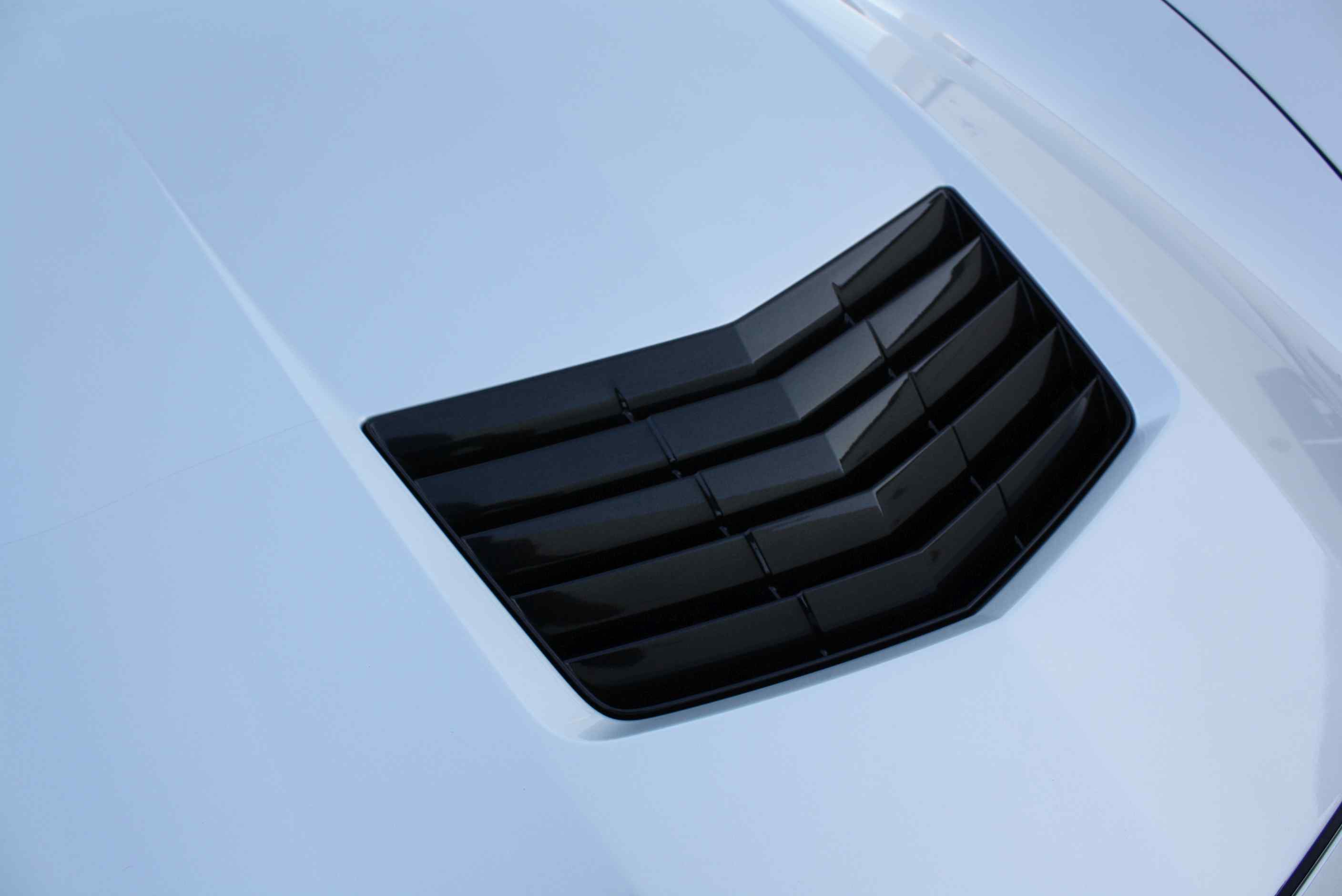 2015 Corvette Stingray