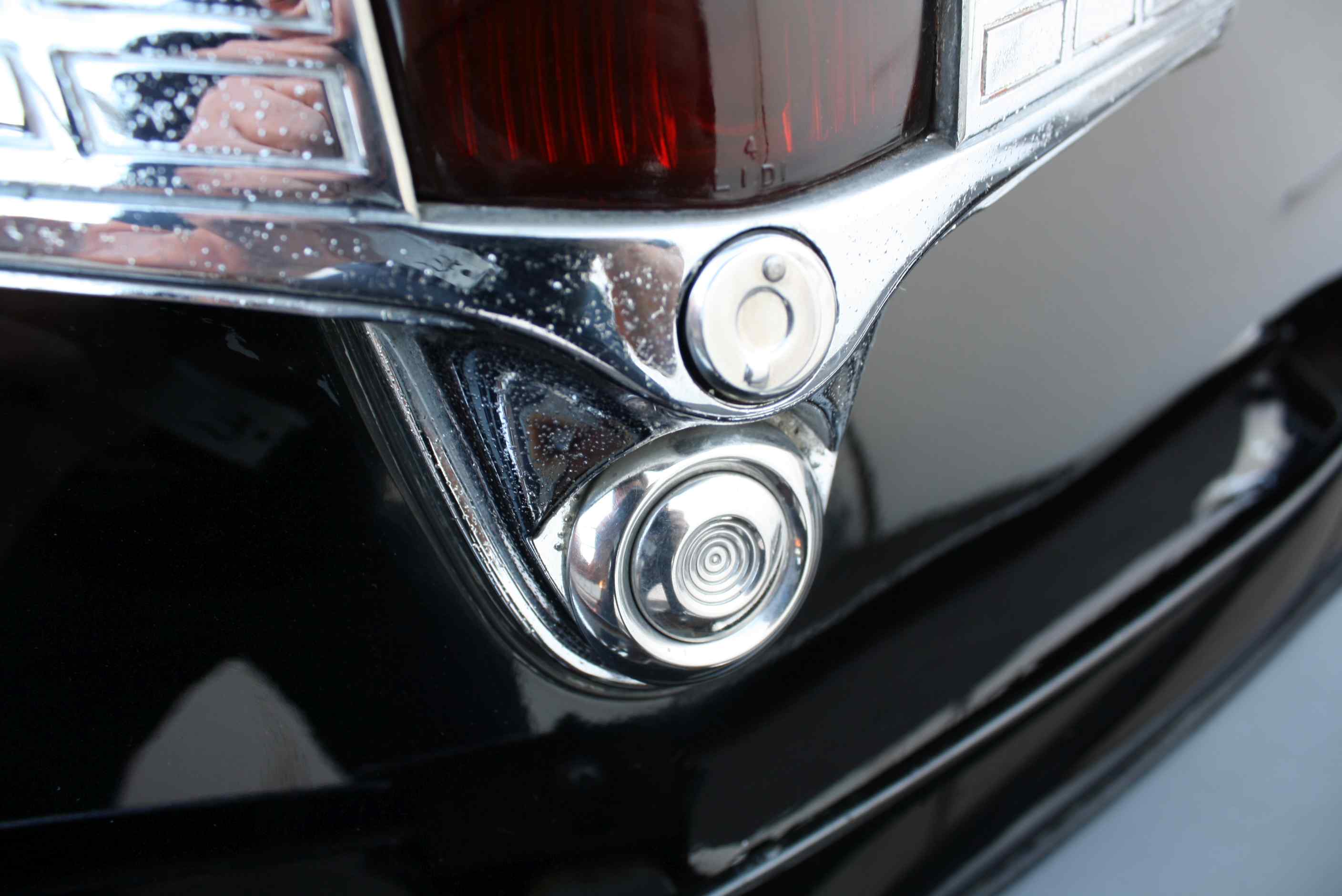1947 Lincoln Town Car V12 Sedan