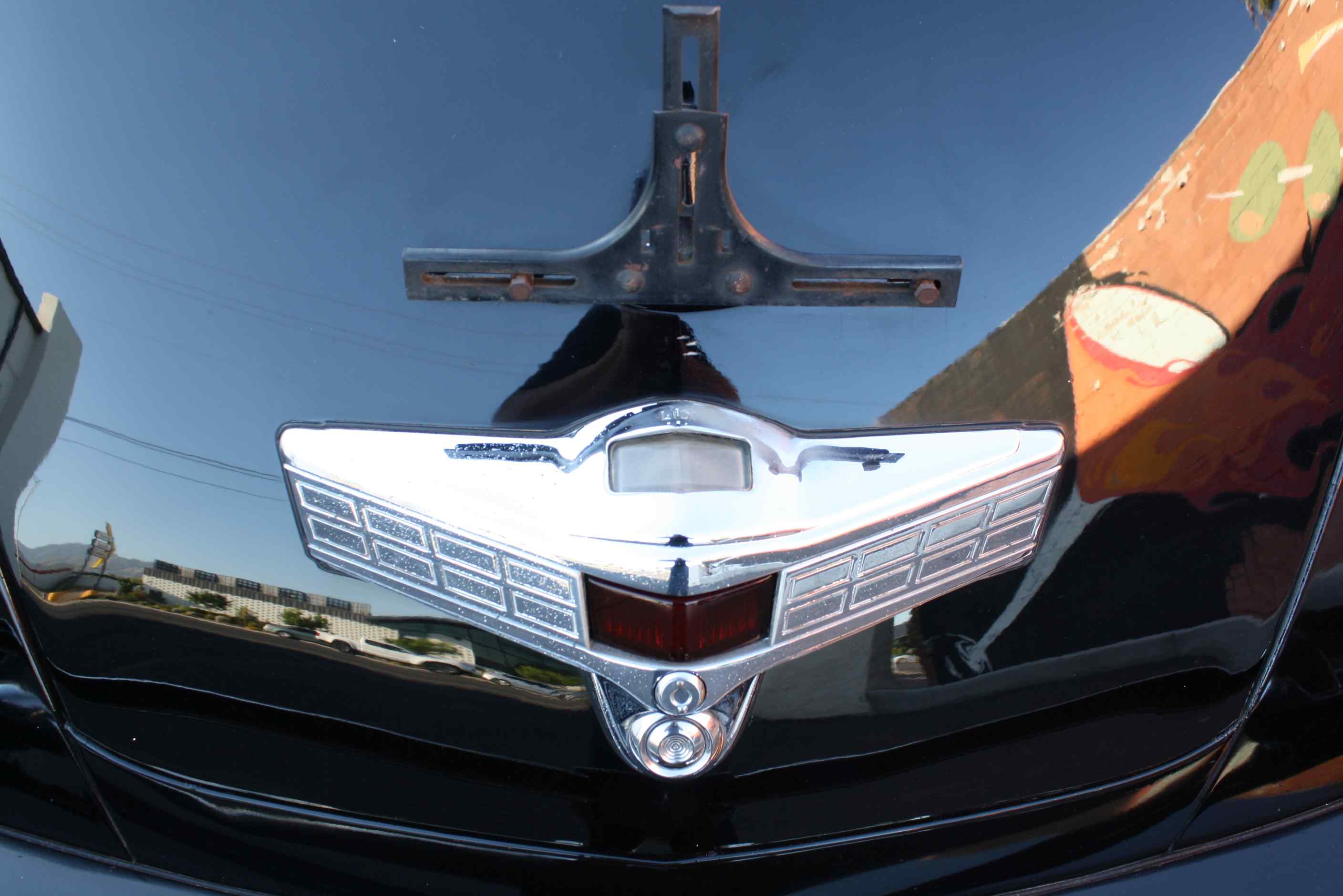 1947 Lincoln Town Car V12 Sedan