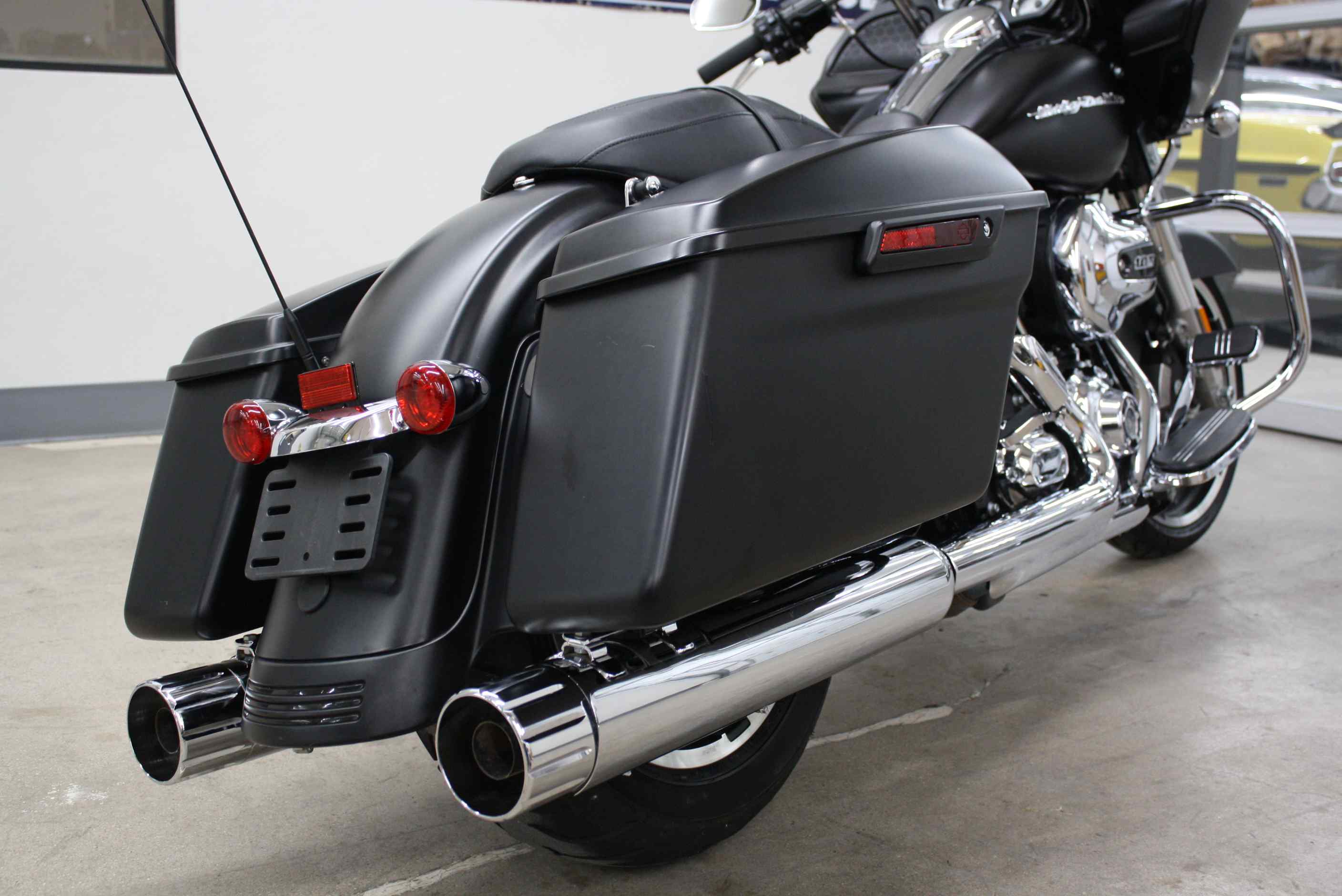 2015 Road Glide Harley Davidson
