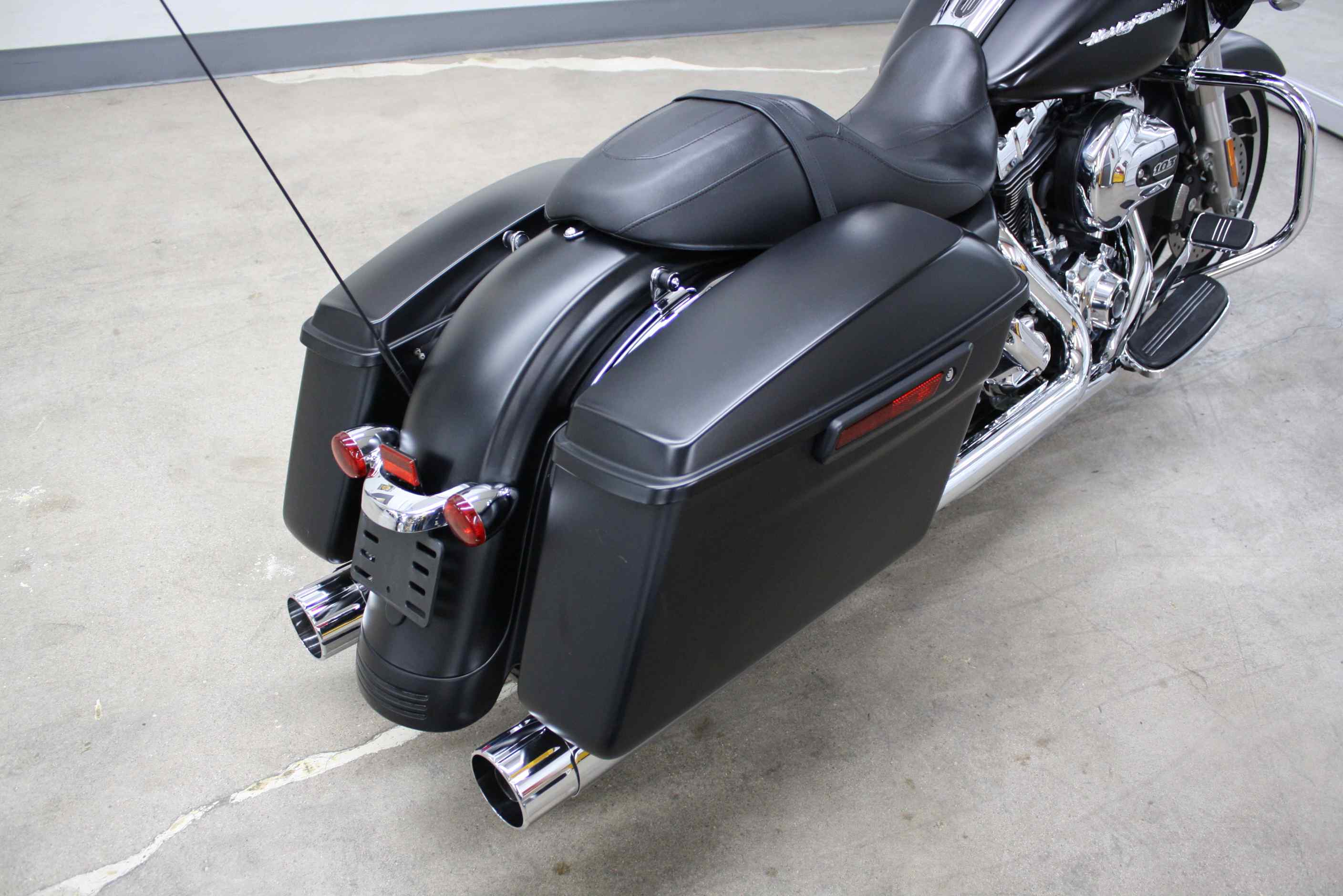 2015 Road Glide Harley Davidson