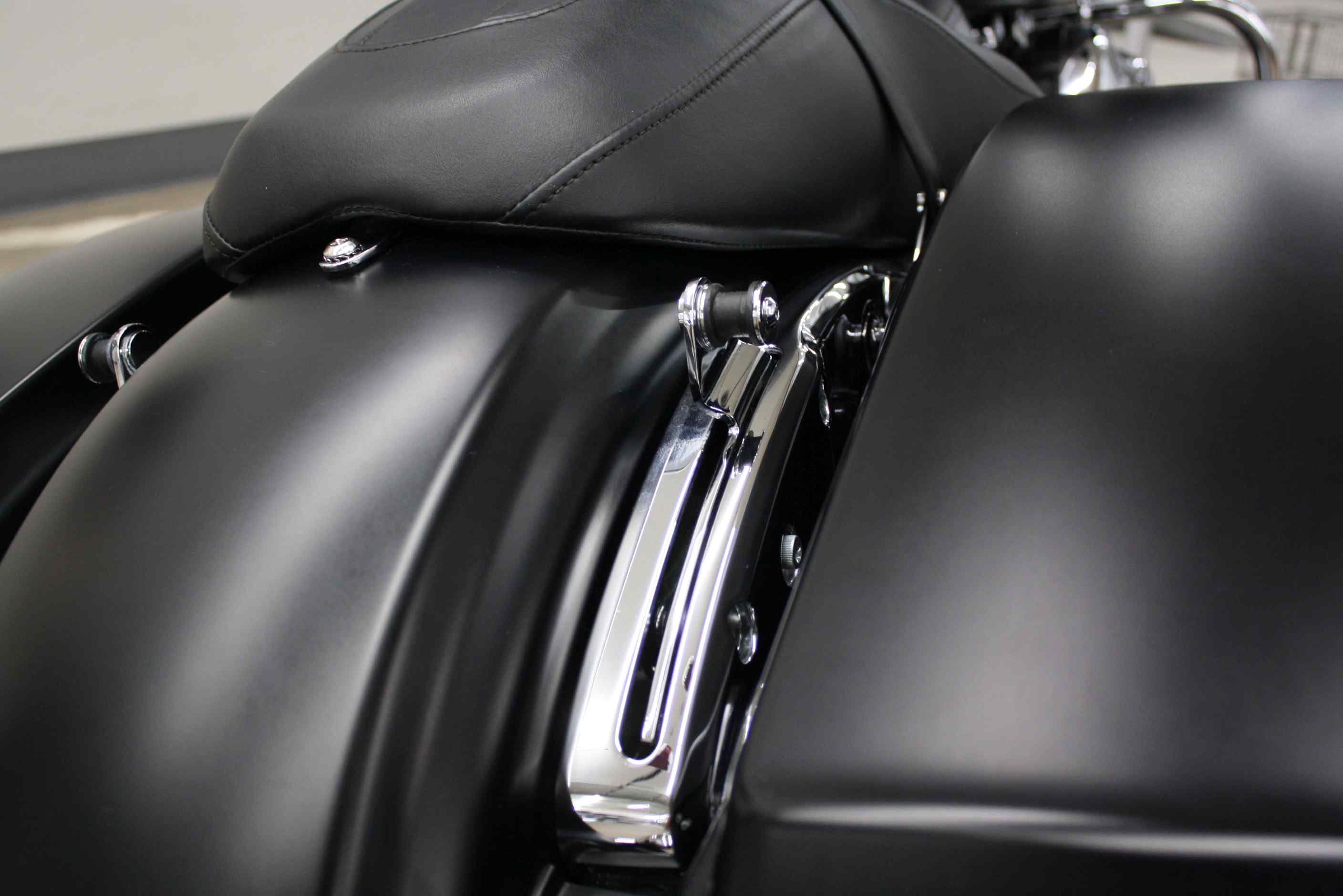 2015 Road Glide Harley Davidson
