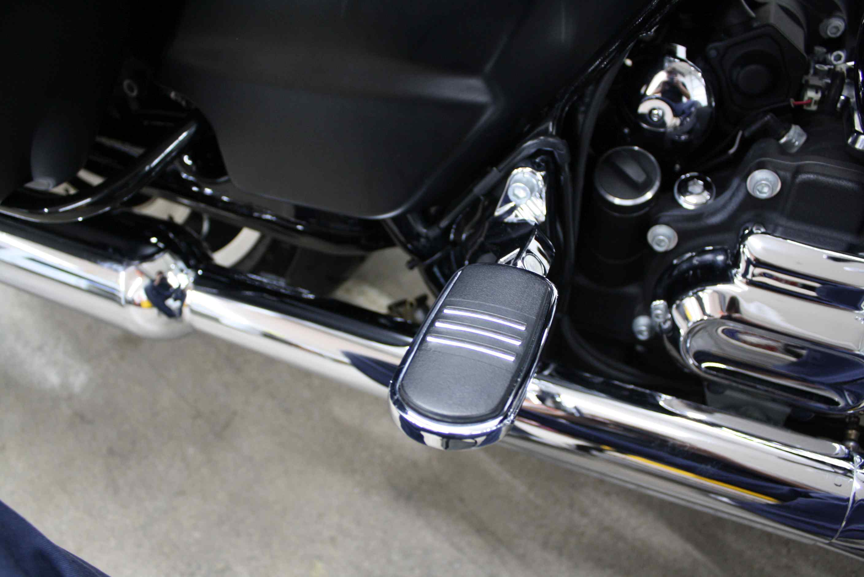 2015 Road Glide Harley Davidson