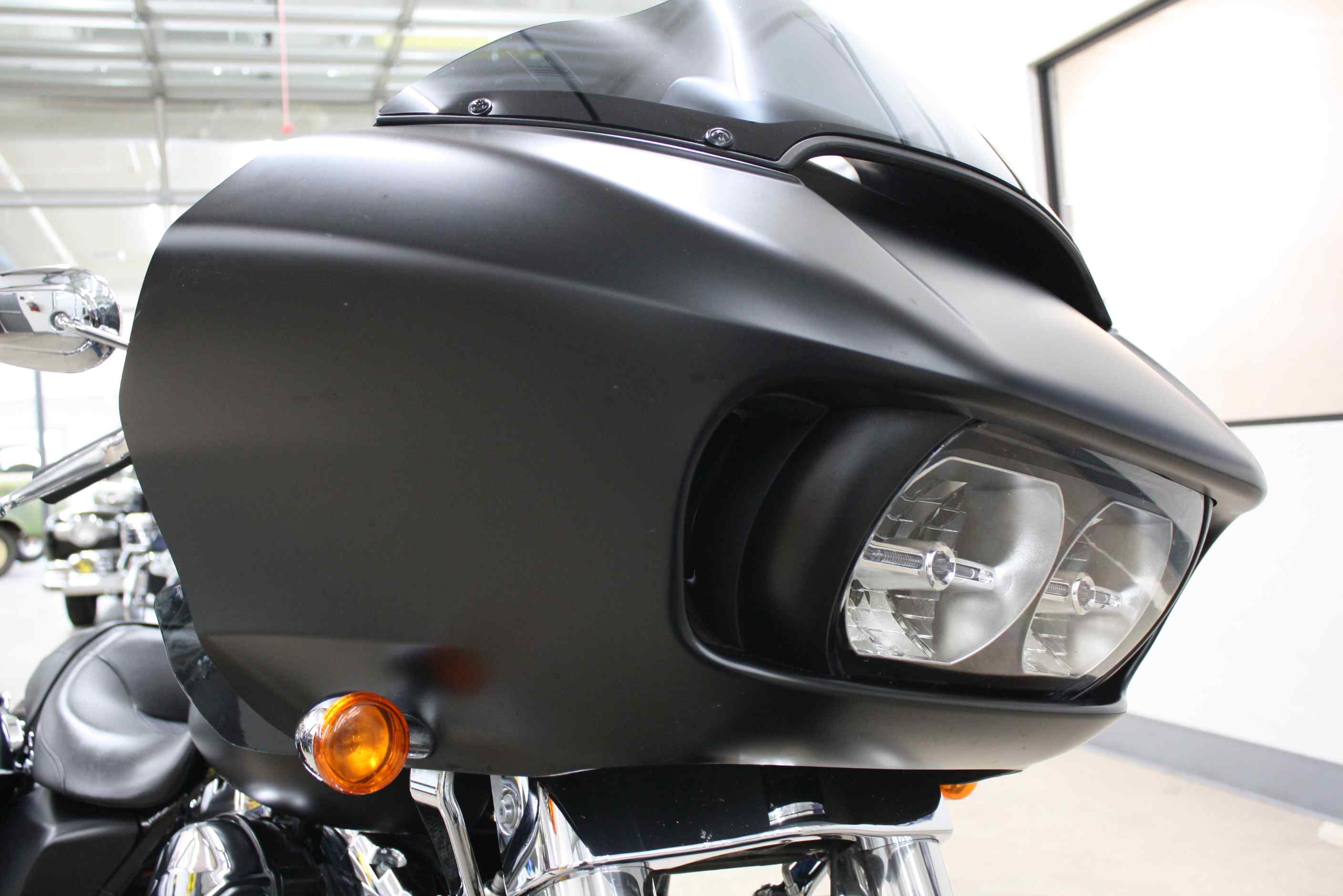 2015 Road Glide Harley Davidson