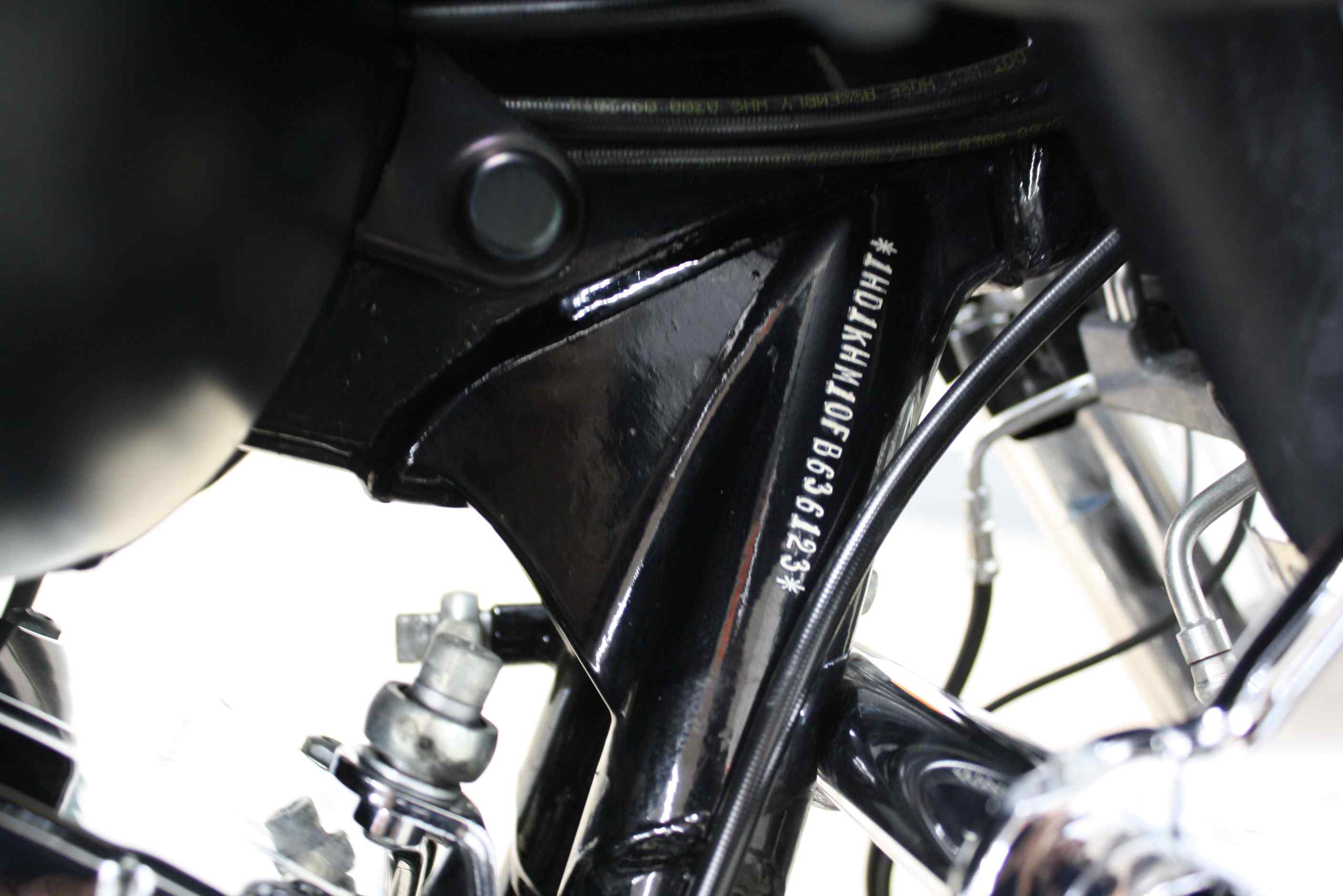 2015 Road Glide Harley Davidson