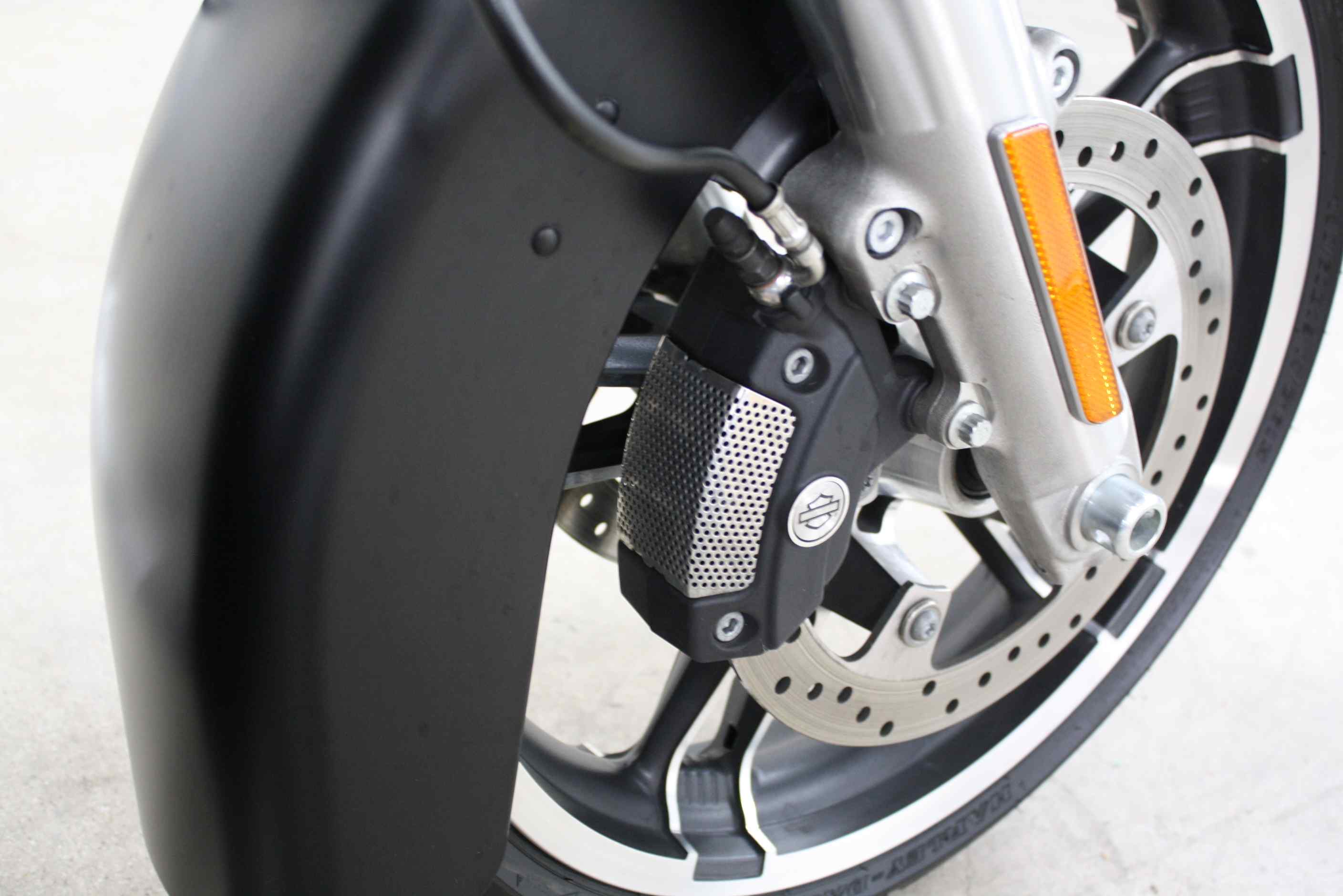 2015 Road Glide Harley Davidson