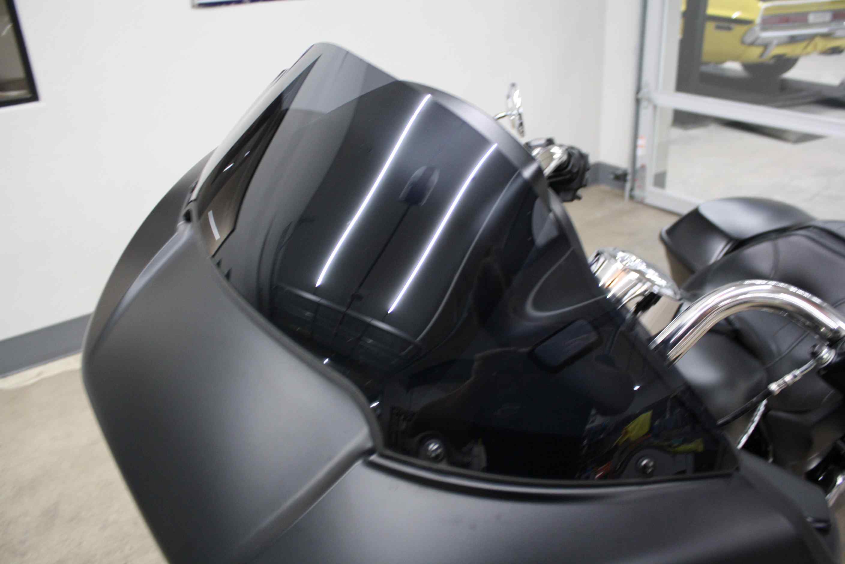 2015 Road Glide Harley Davidson
