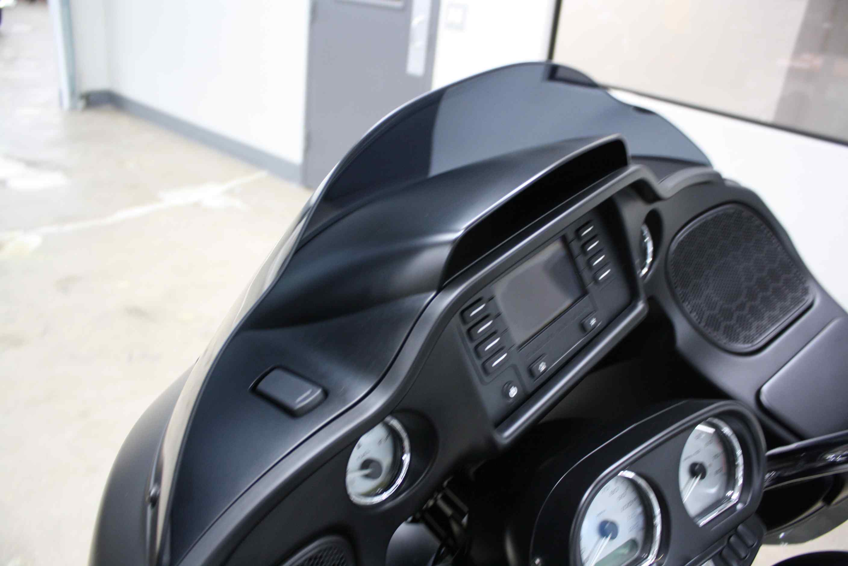 2015 Road Glide Harley Davidson