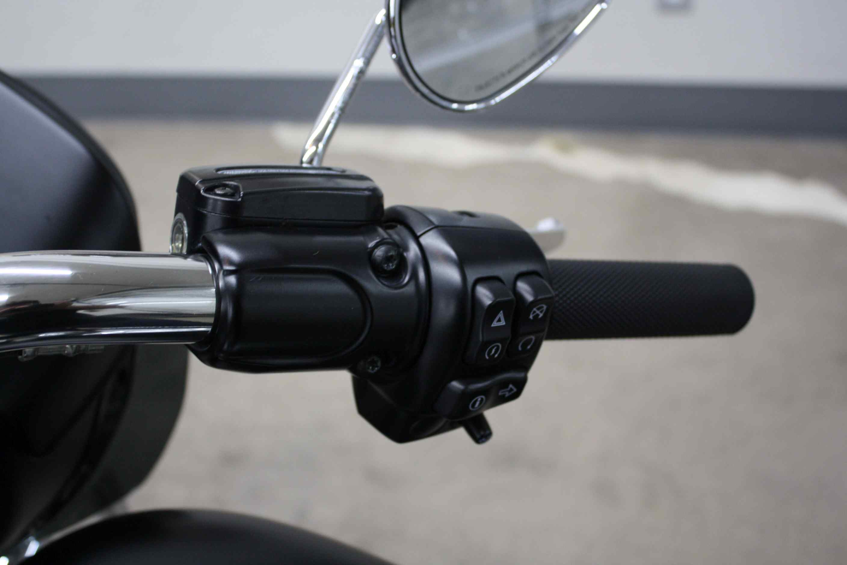 2015 Road Glide Harley Davidson