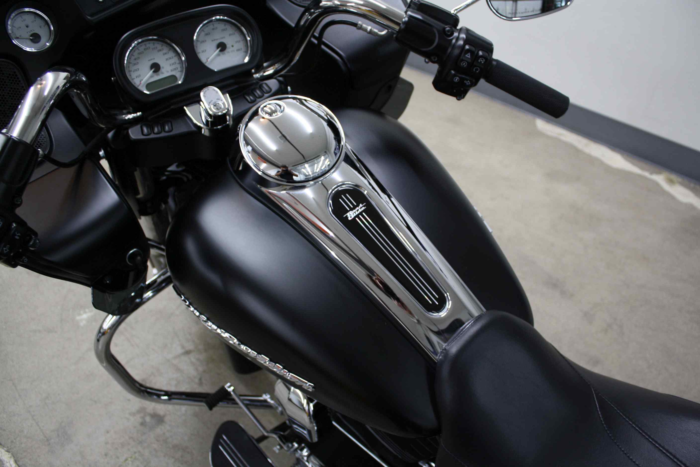 2015 Road Glide Harley Davidson