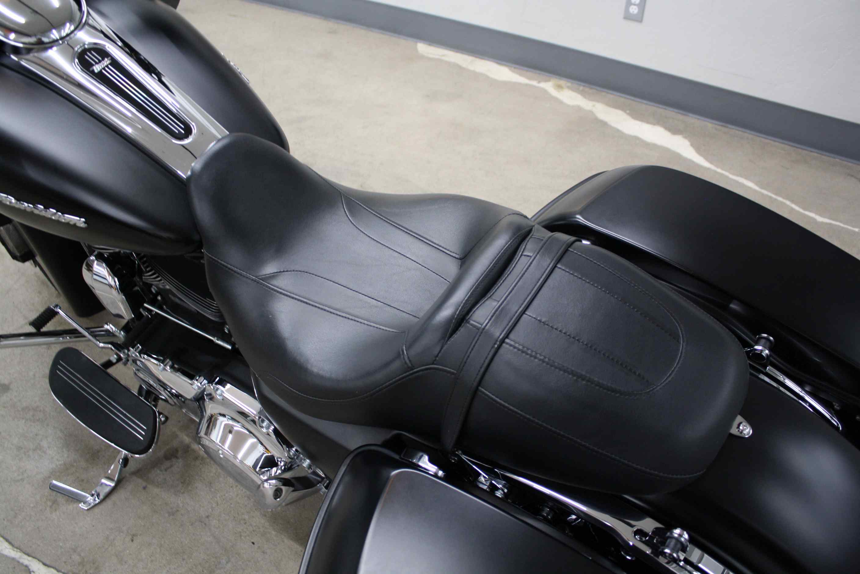 2015 Road Glide Harley Davidson