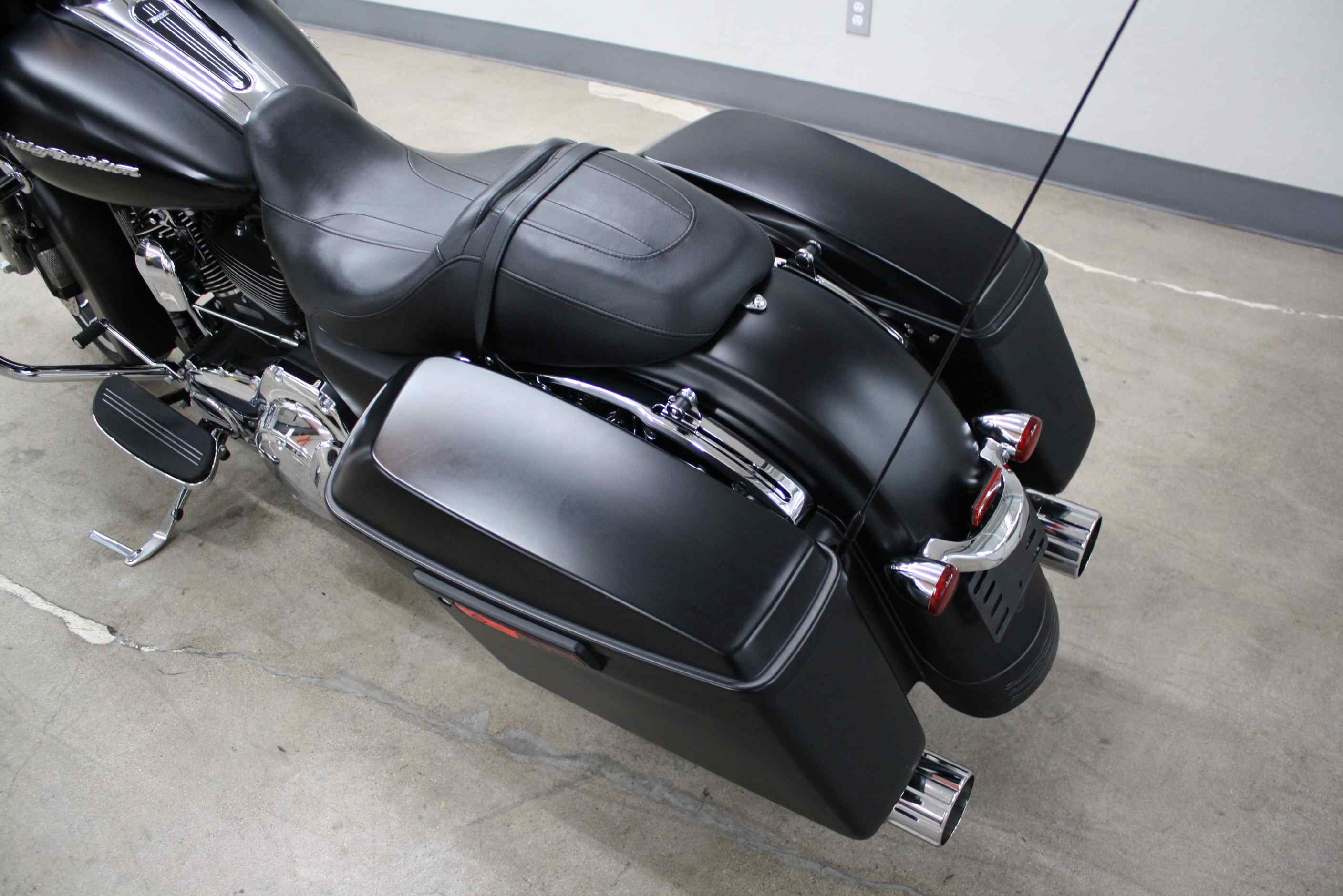 2015 Road Glide Harley Davidson