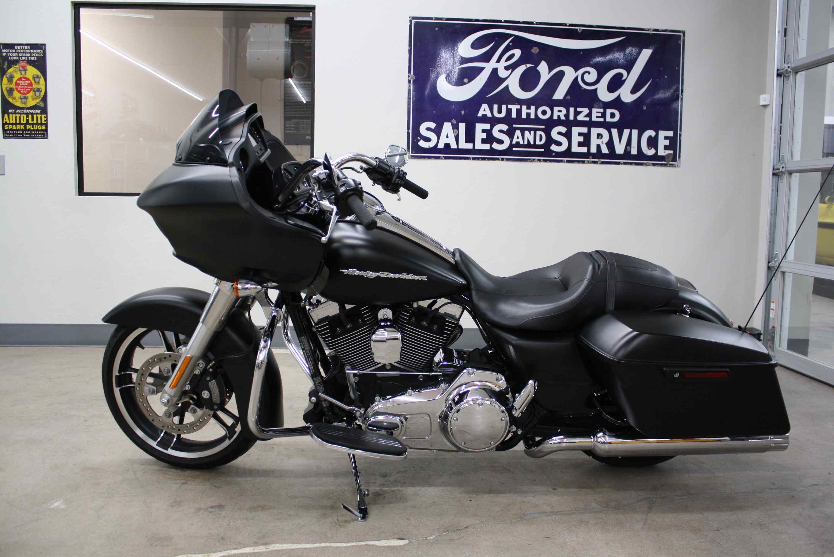 2015 Road Glide Harley Davidson