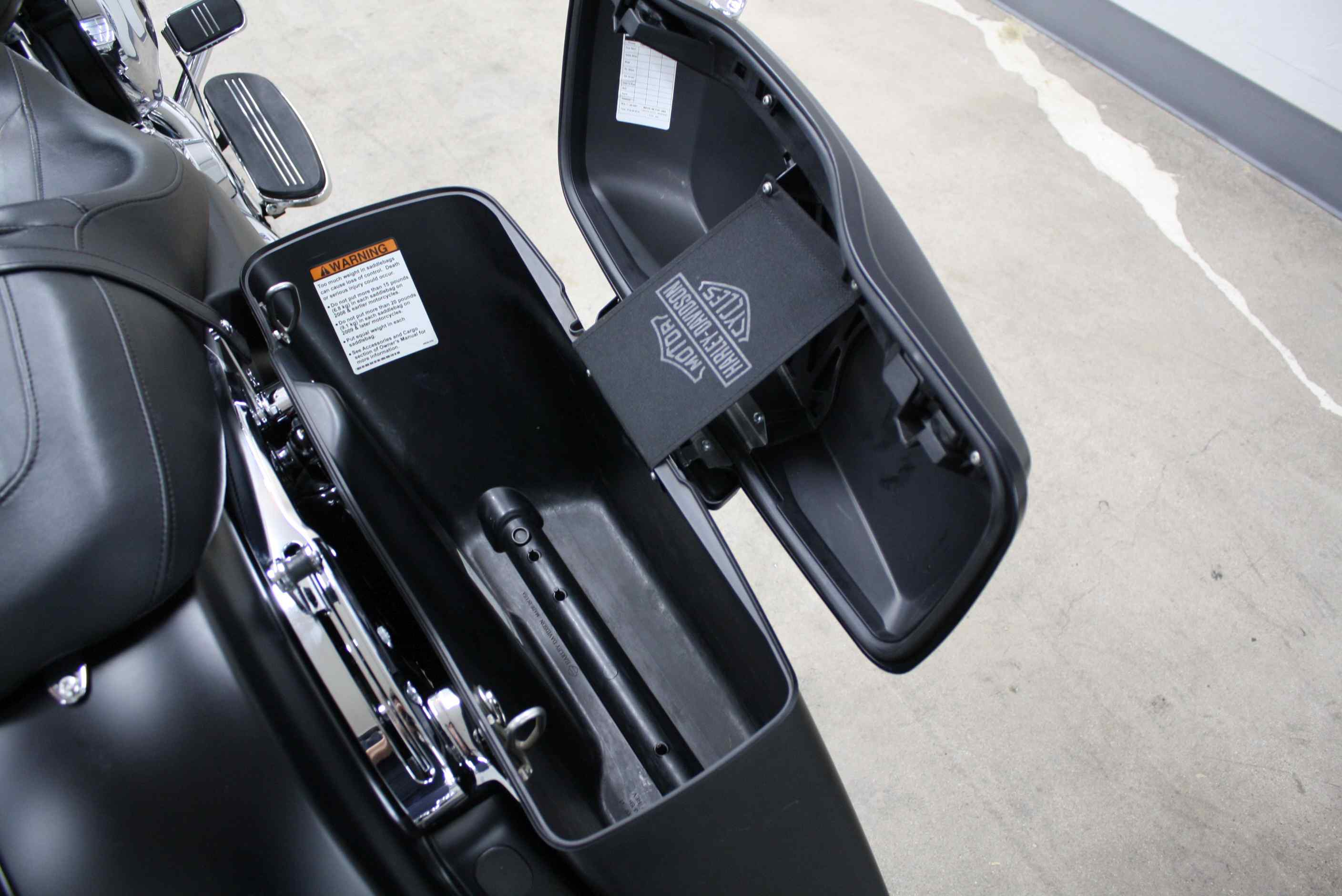 2015 Road Glide Harley Davidson