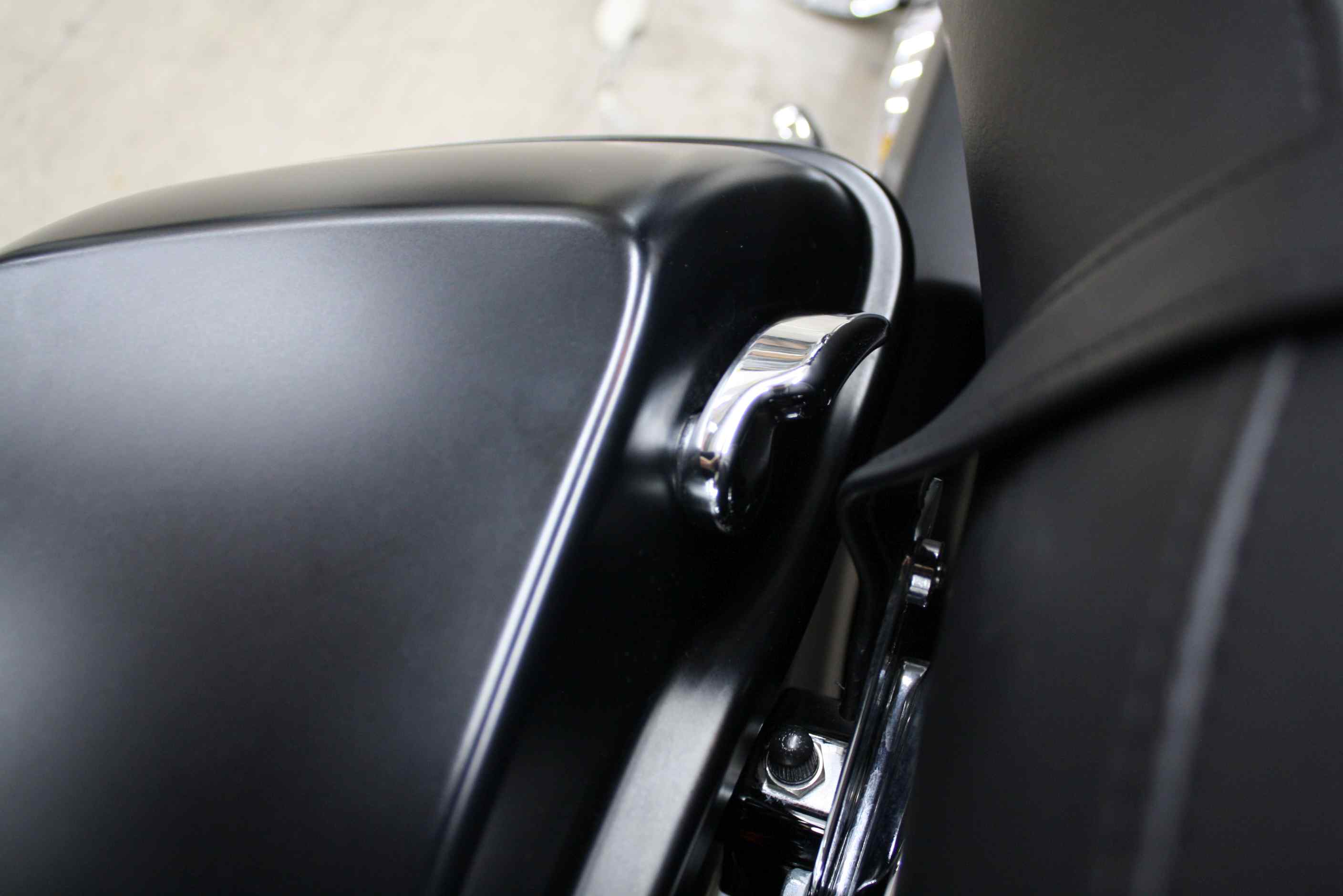 2015 Road Glide Harley Davidson