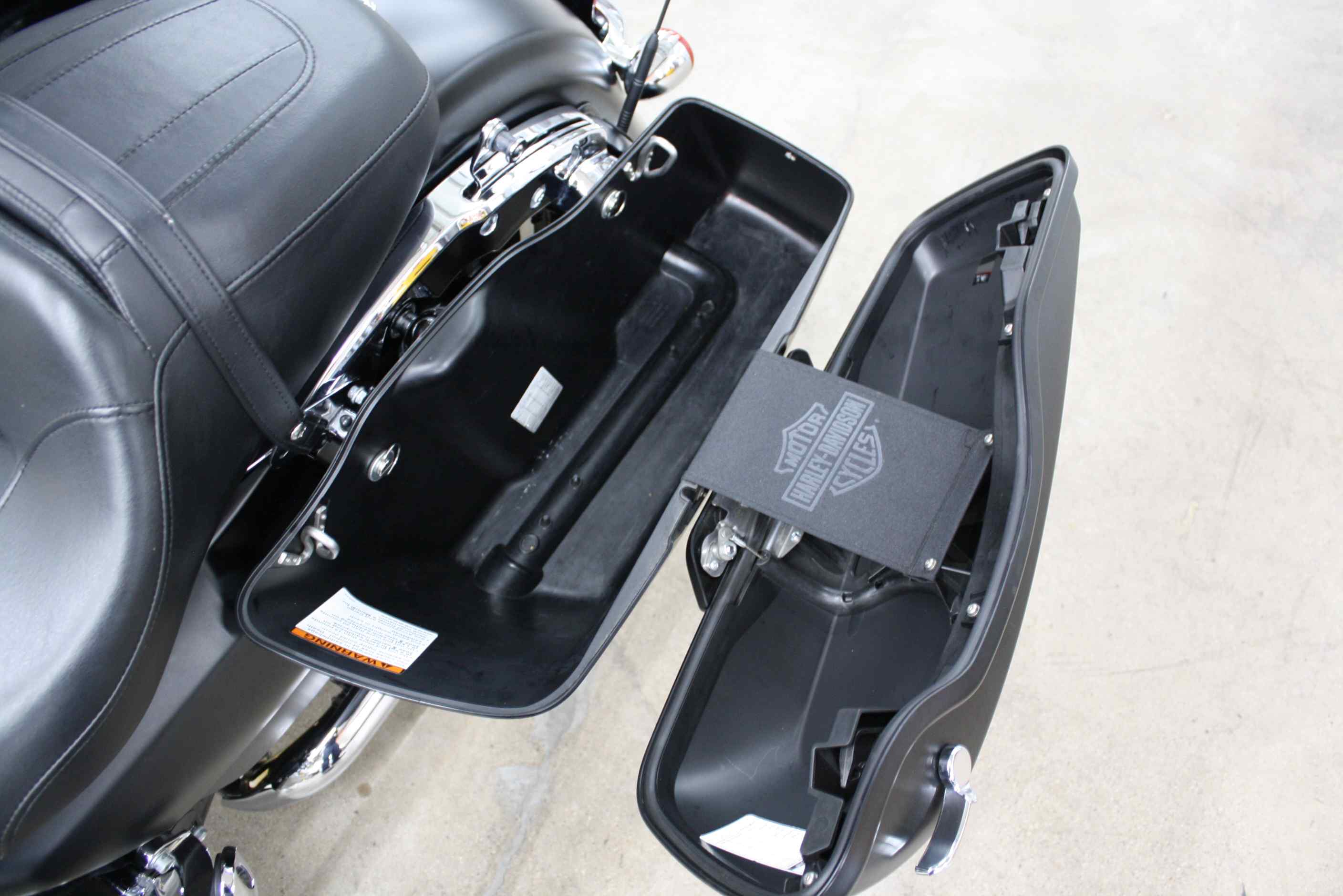 2015 Road Glide Harley Davidson