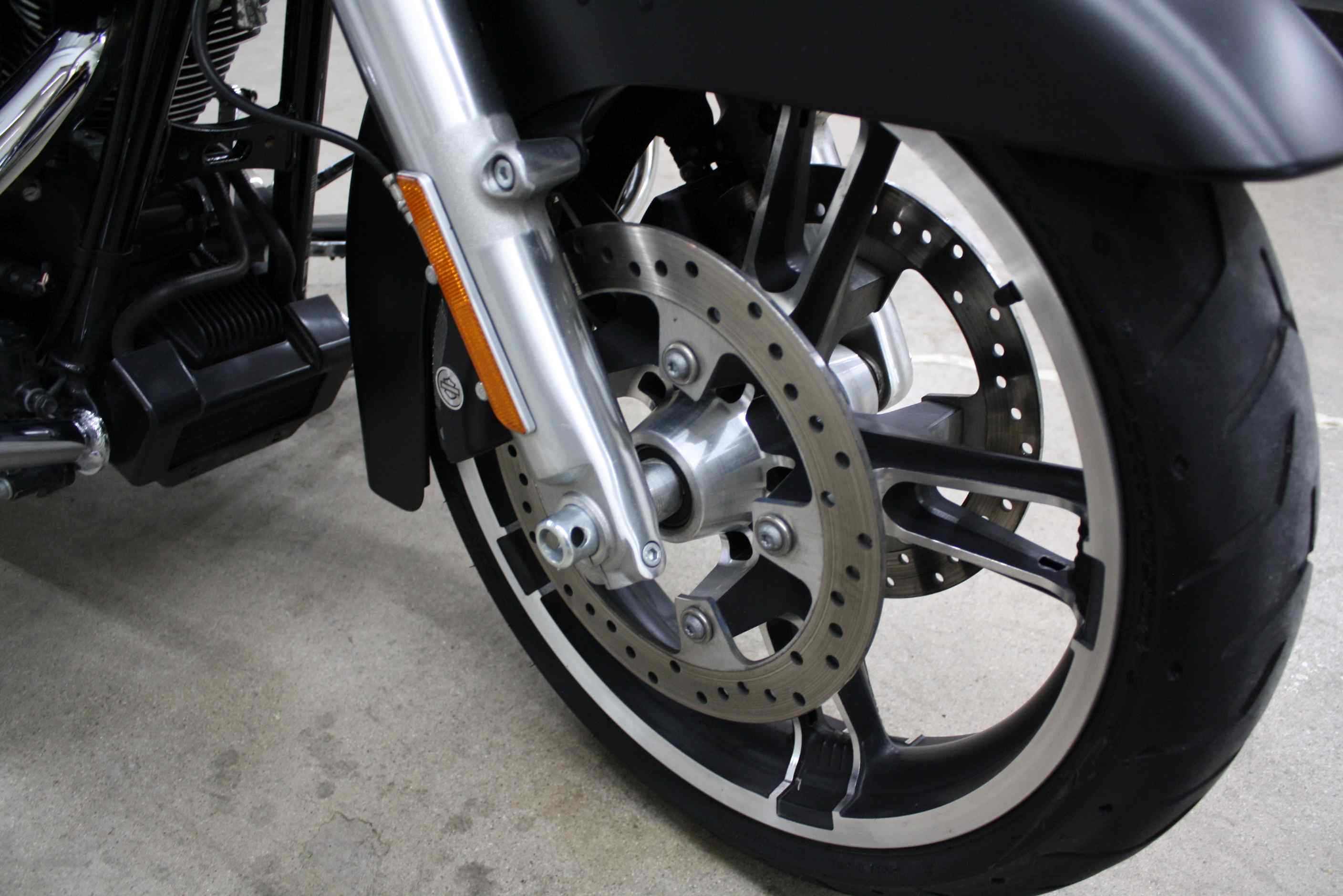 2015 Road Glide Harley Davidson