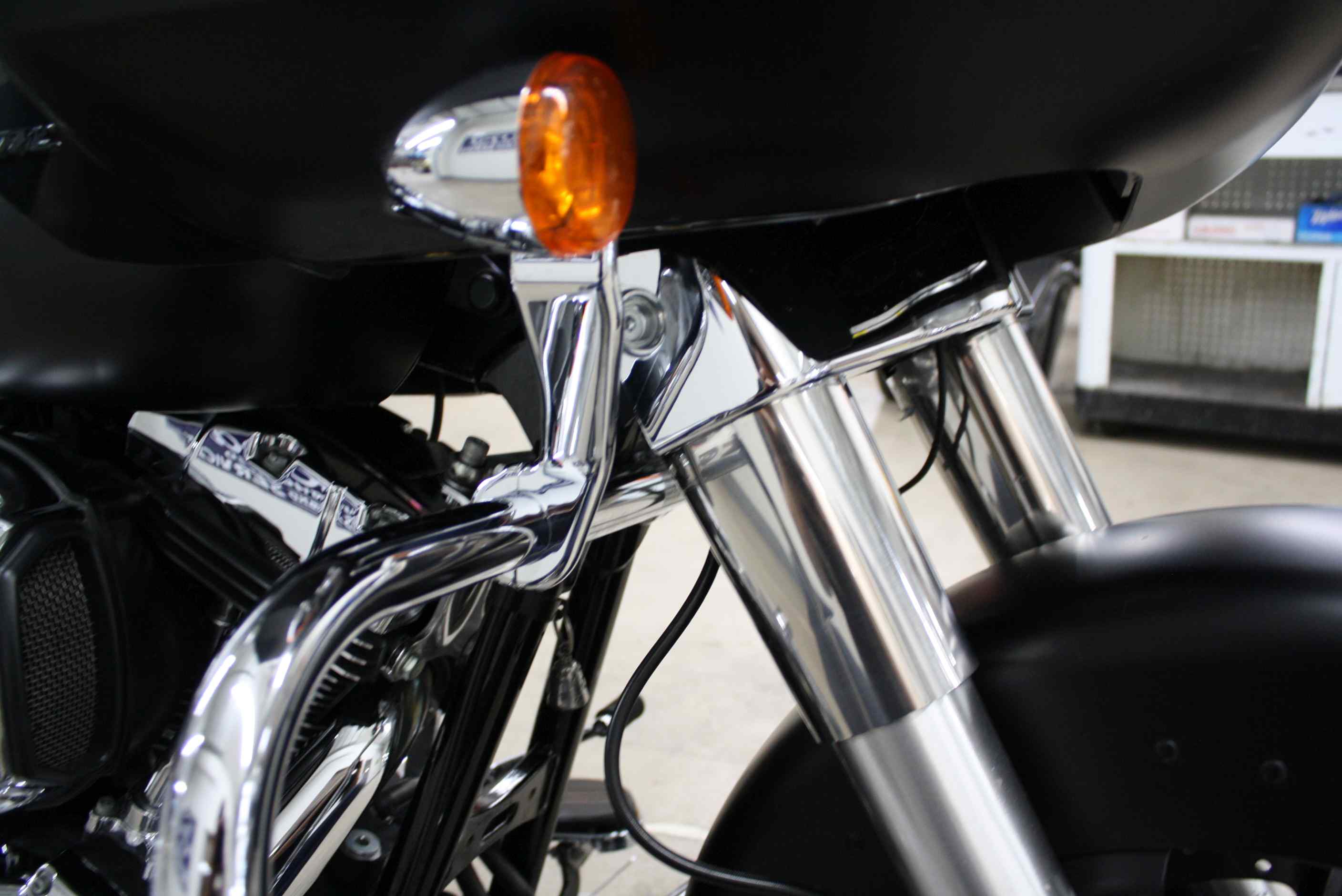 2015 Road Glide Harley Davidson