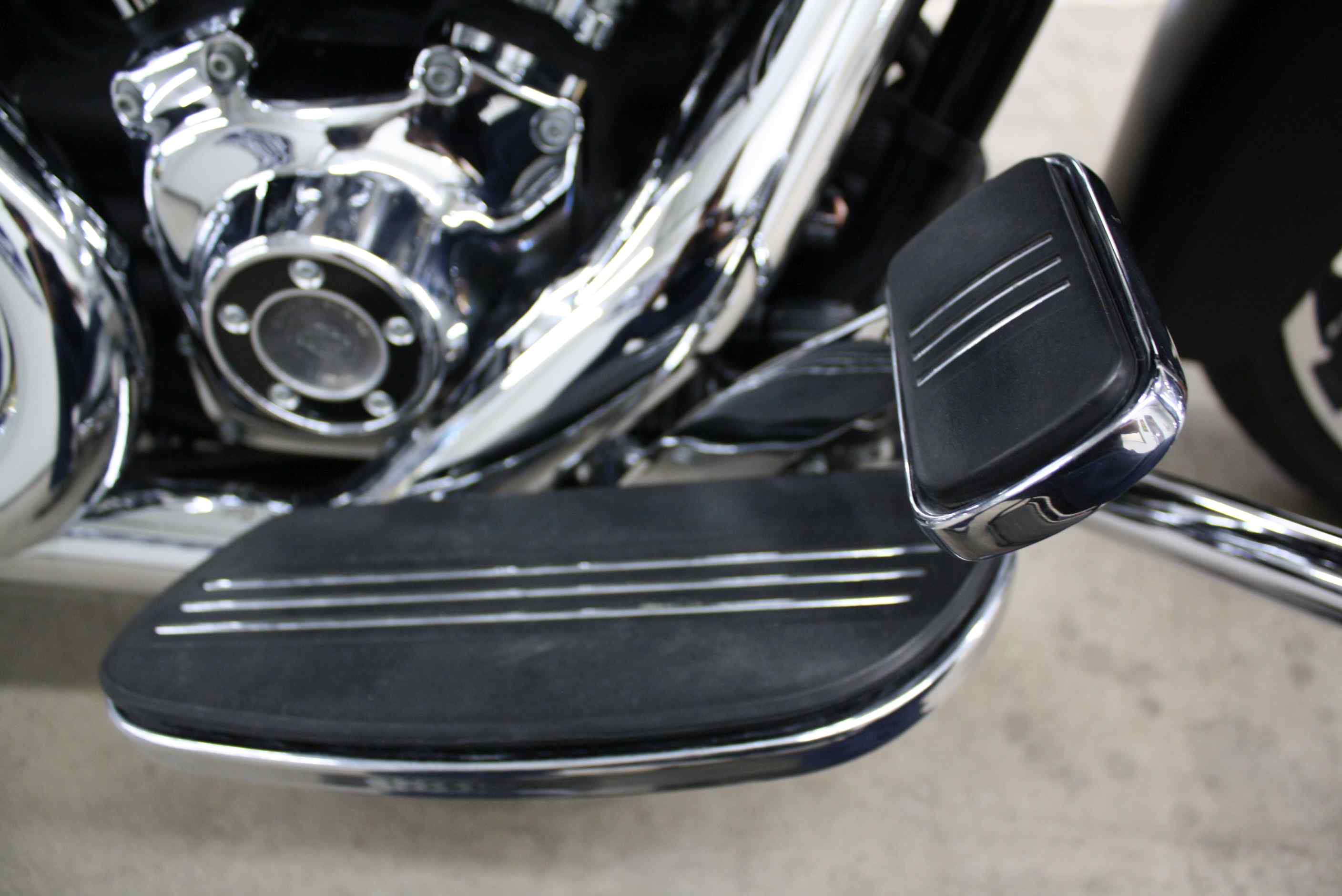2015 Road Glide Harley Davidson