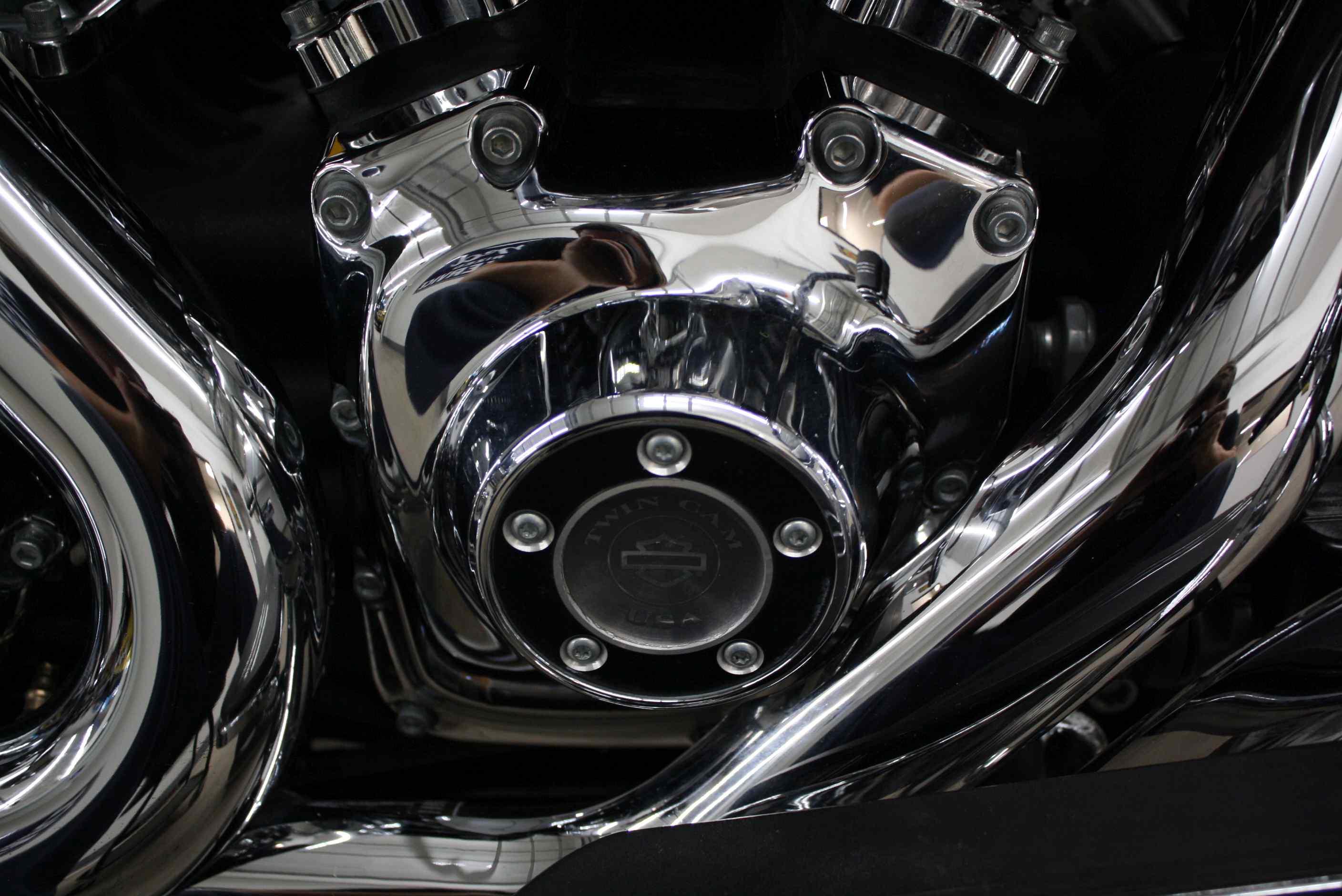 2015 Road Glide Harley Davidson