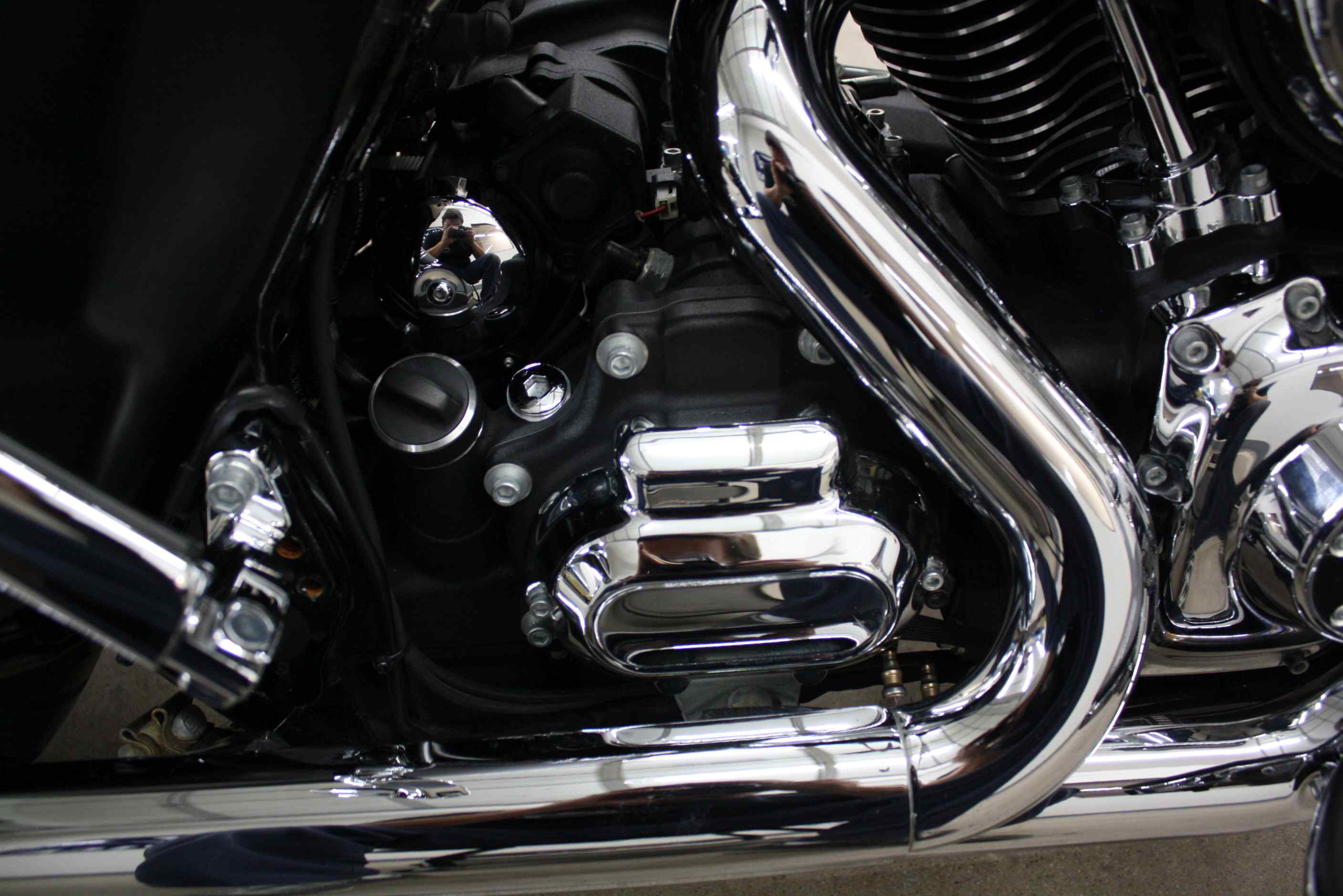 2015 Road Glide Harley Davidson