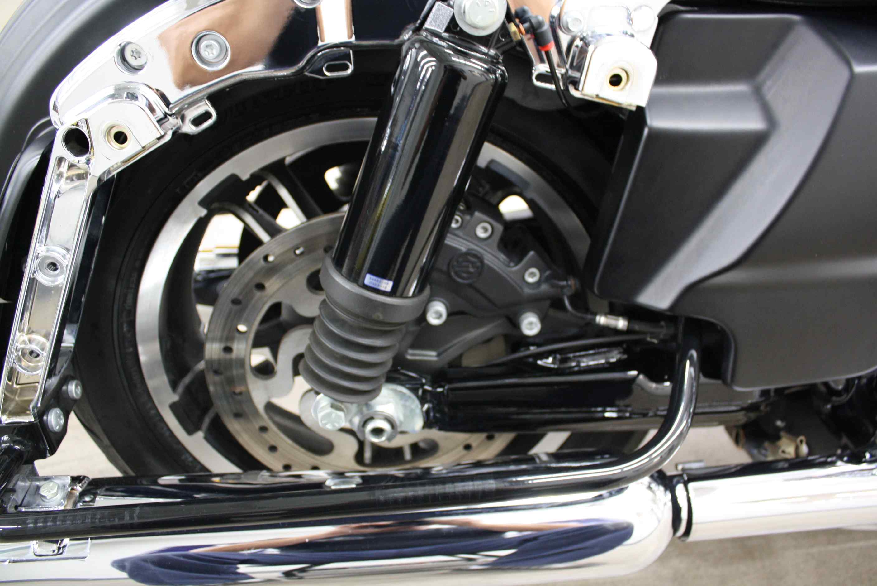 2015 Road Glide Harley Davidson