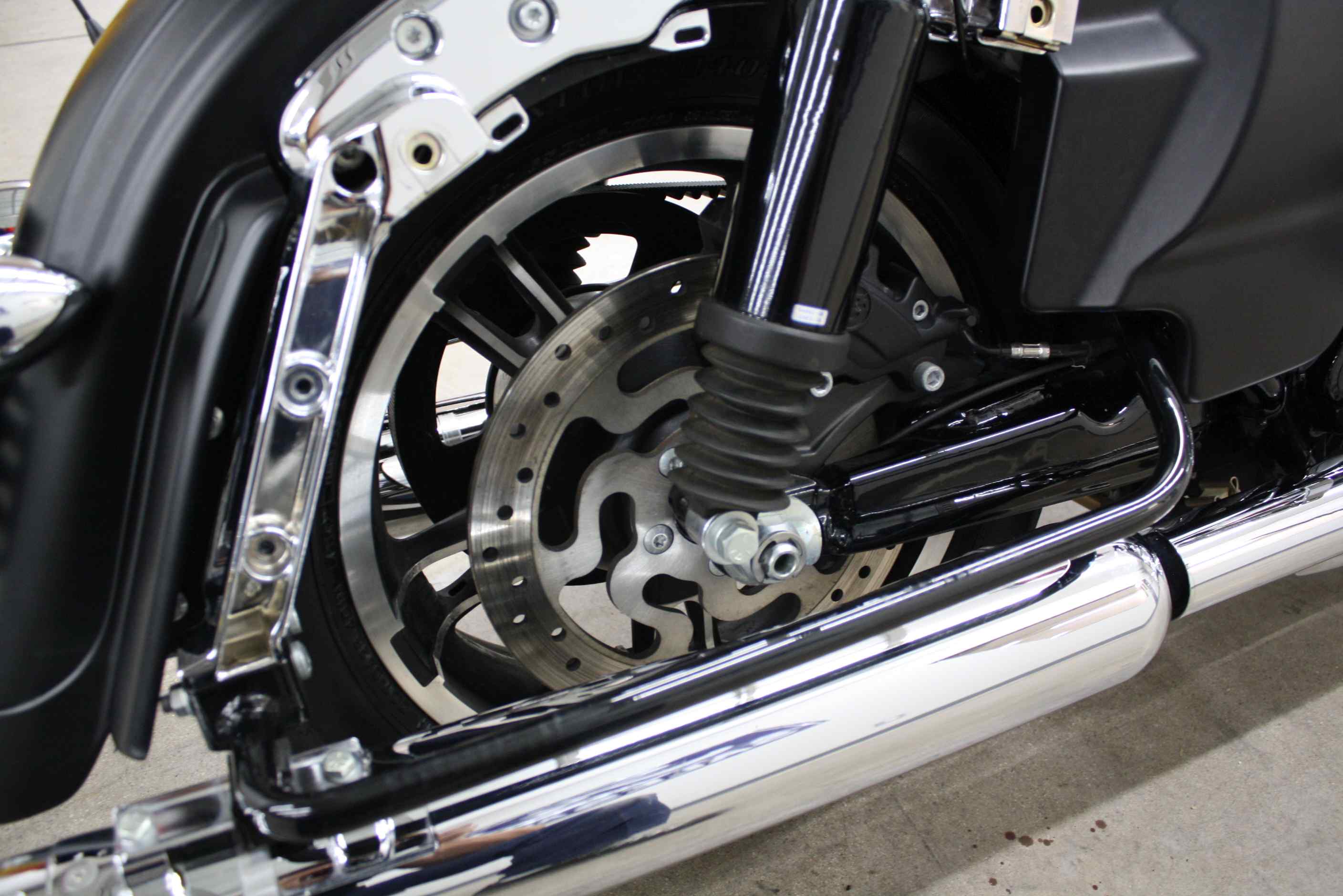2015 Road Glide Harley Davidson