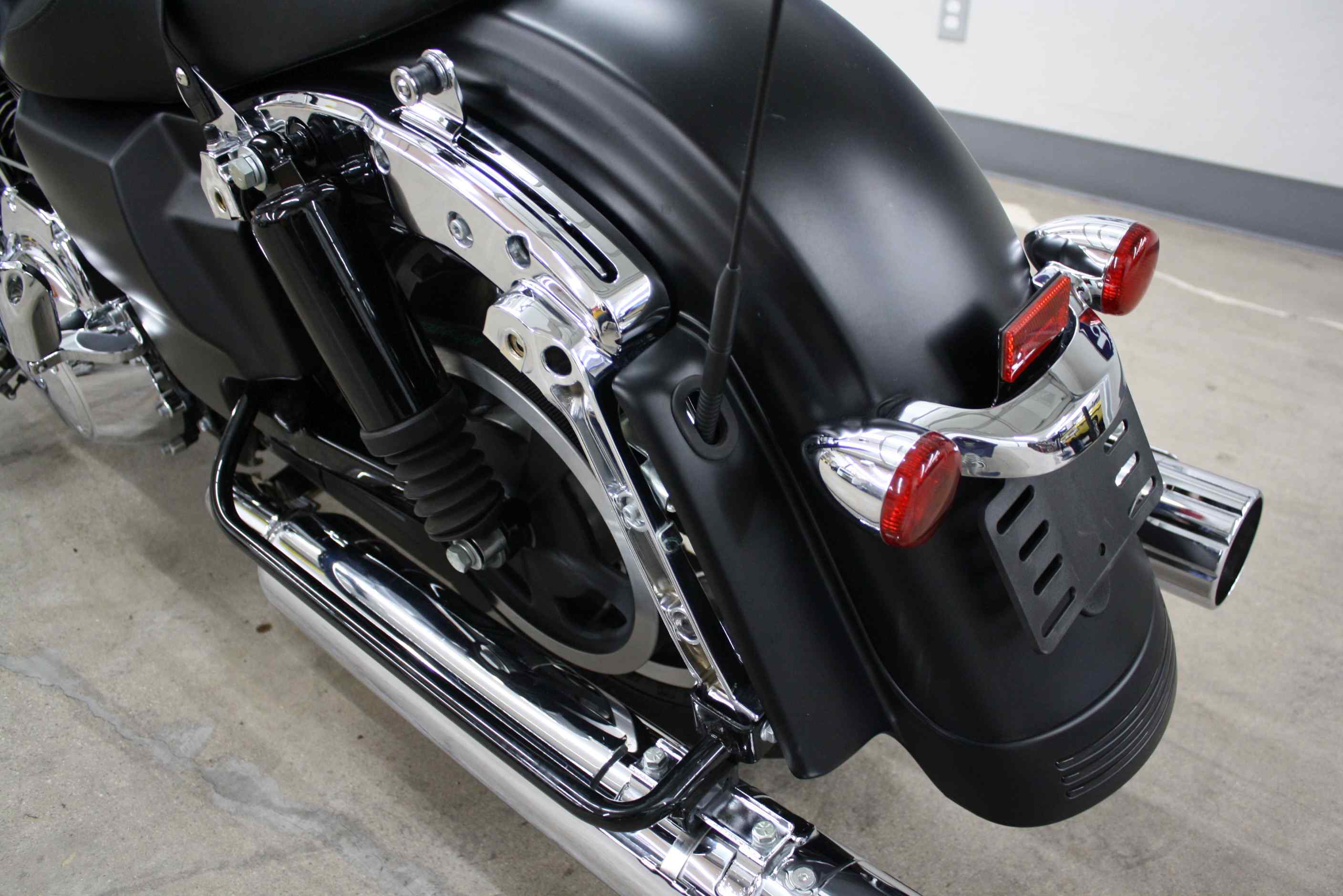 2015 Road Glide Harley Davidson