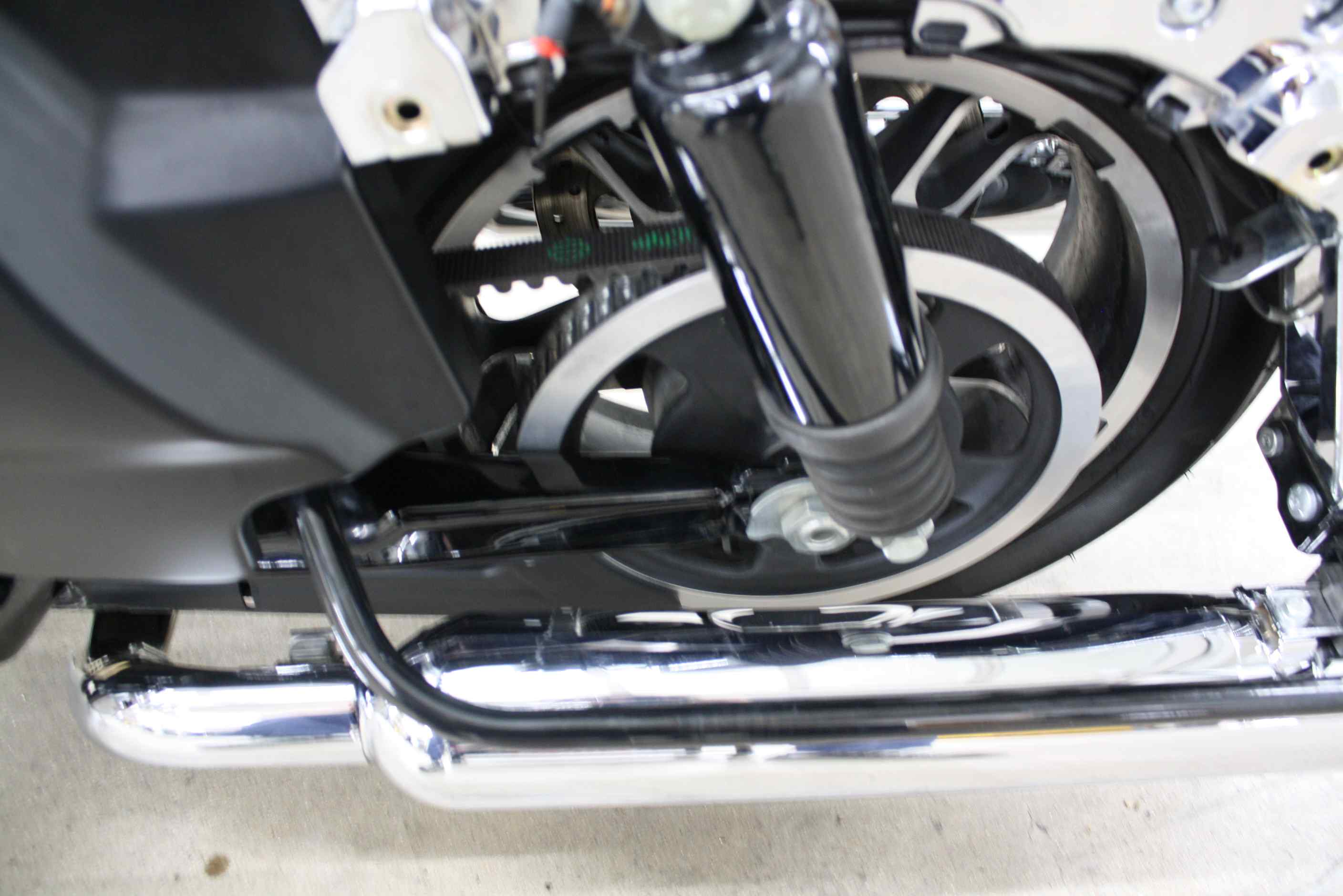 2015 Road Glide Harley Davidson