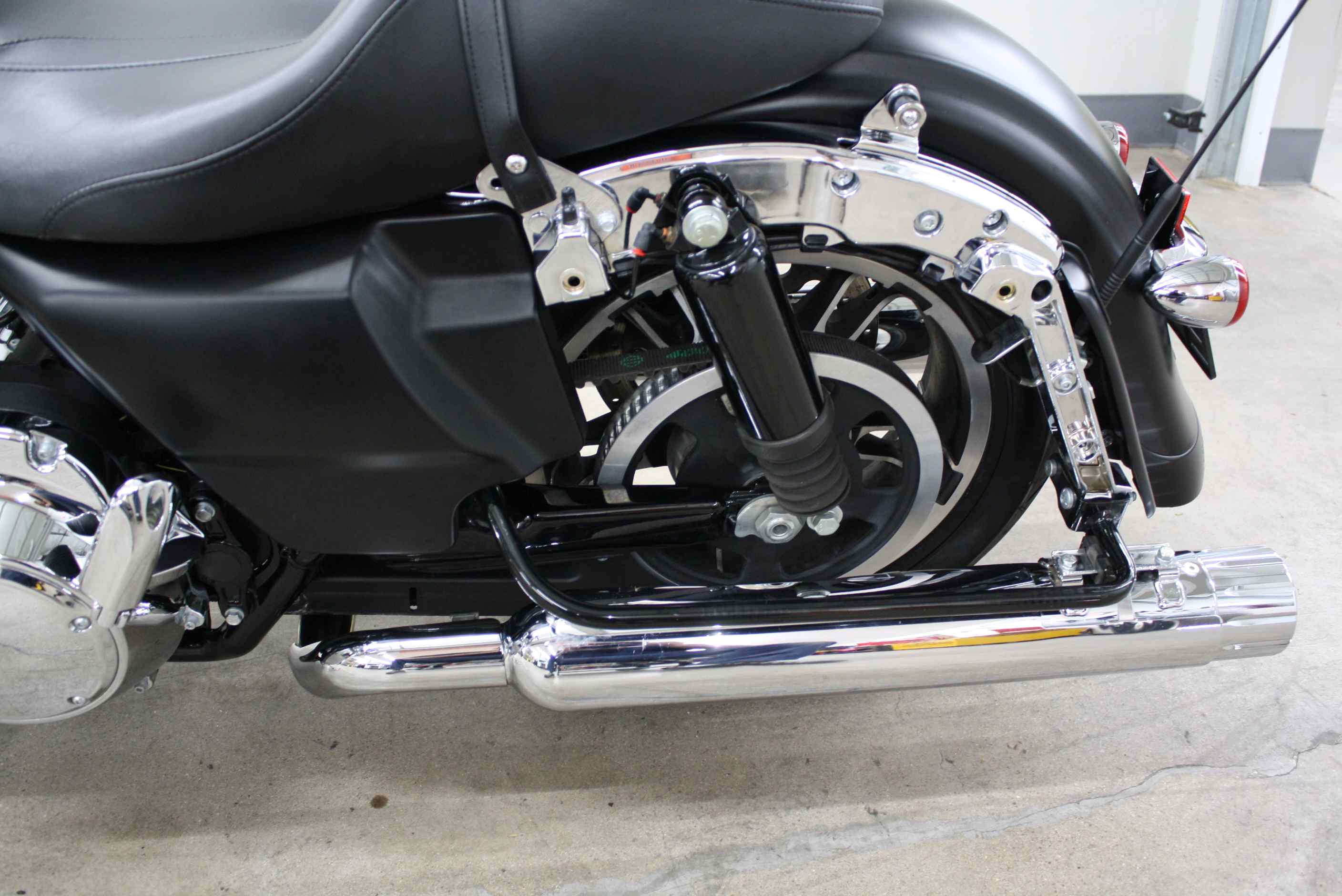 2015 Road Glide Harley Davidson